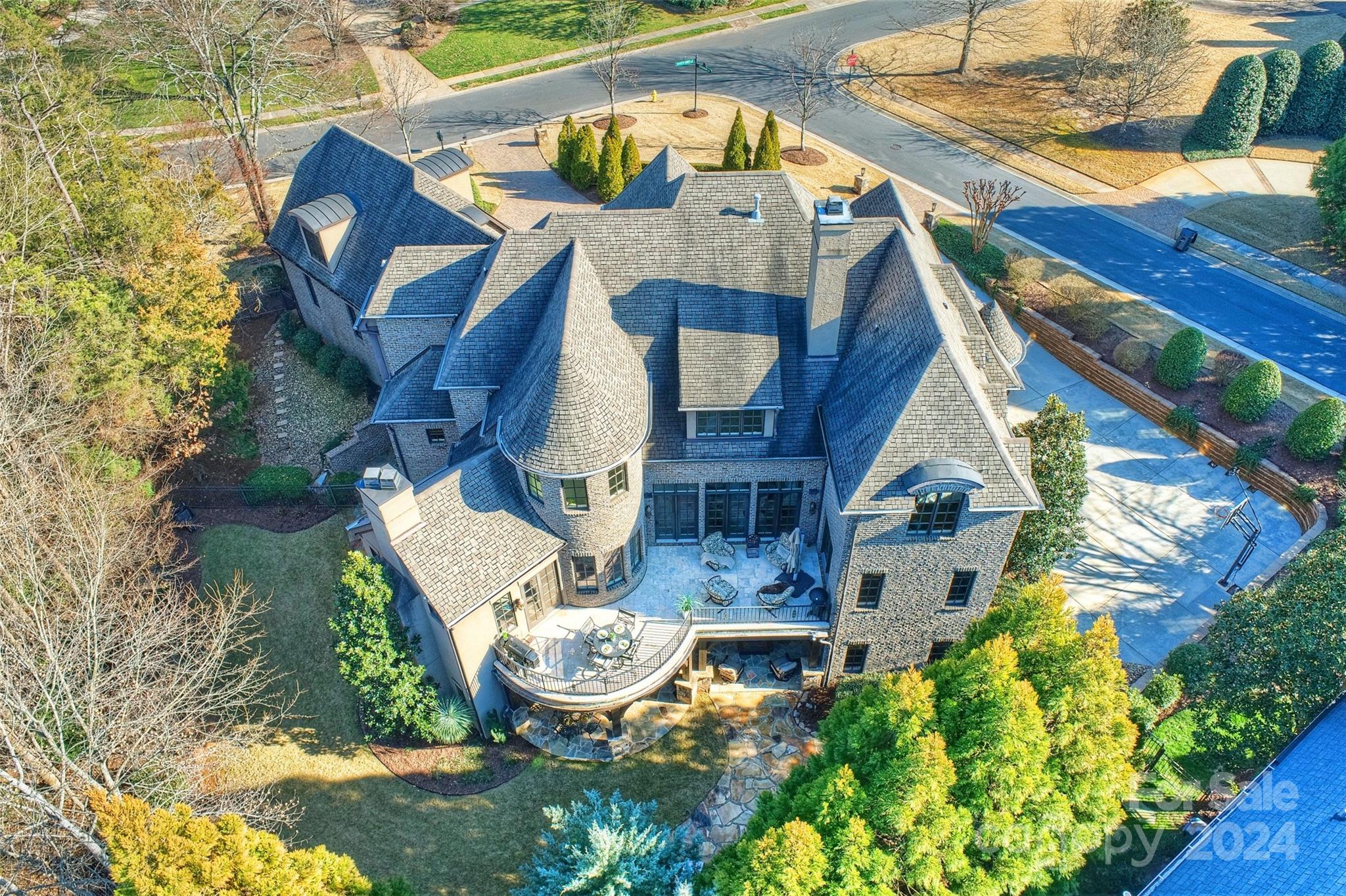 Ballantyne Country Club - Residential