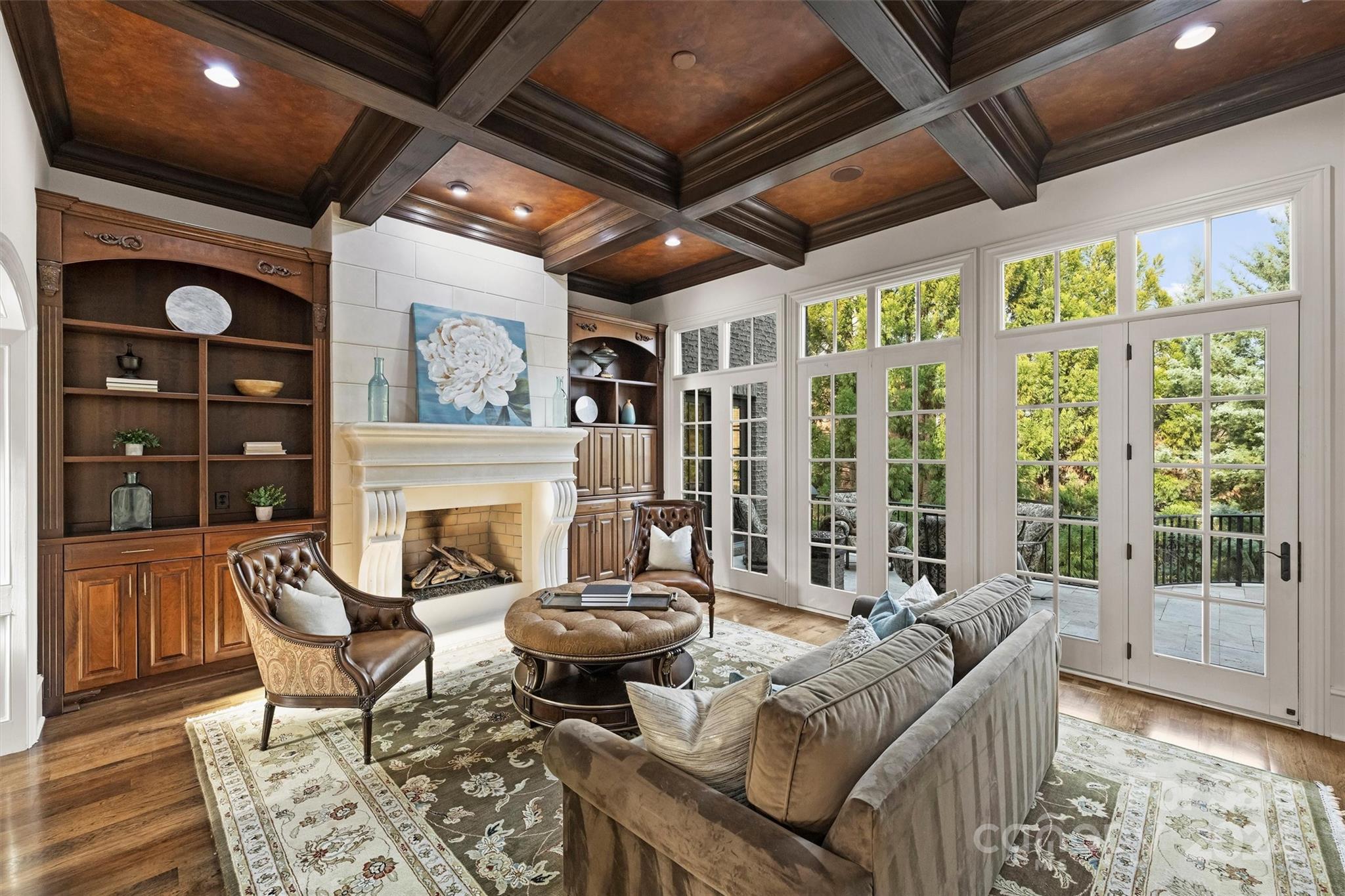 Ballantyne Country Club - Residential