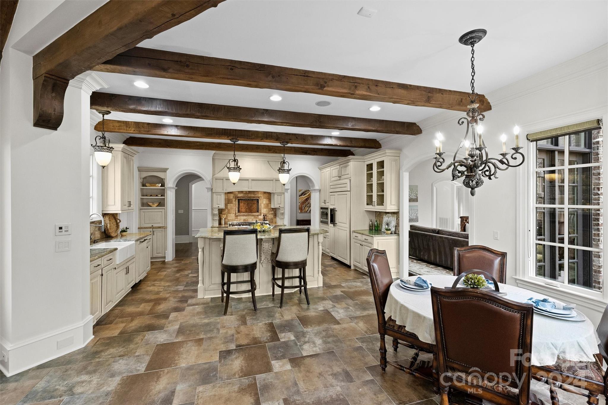 Ballantyne Country Club - Residential