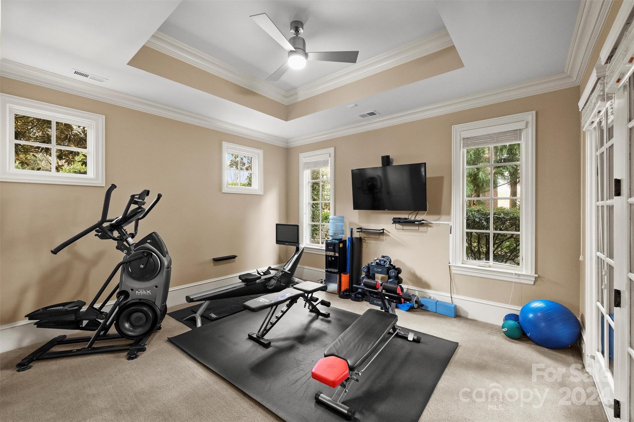 Ballantyne Country Club - Residential