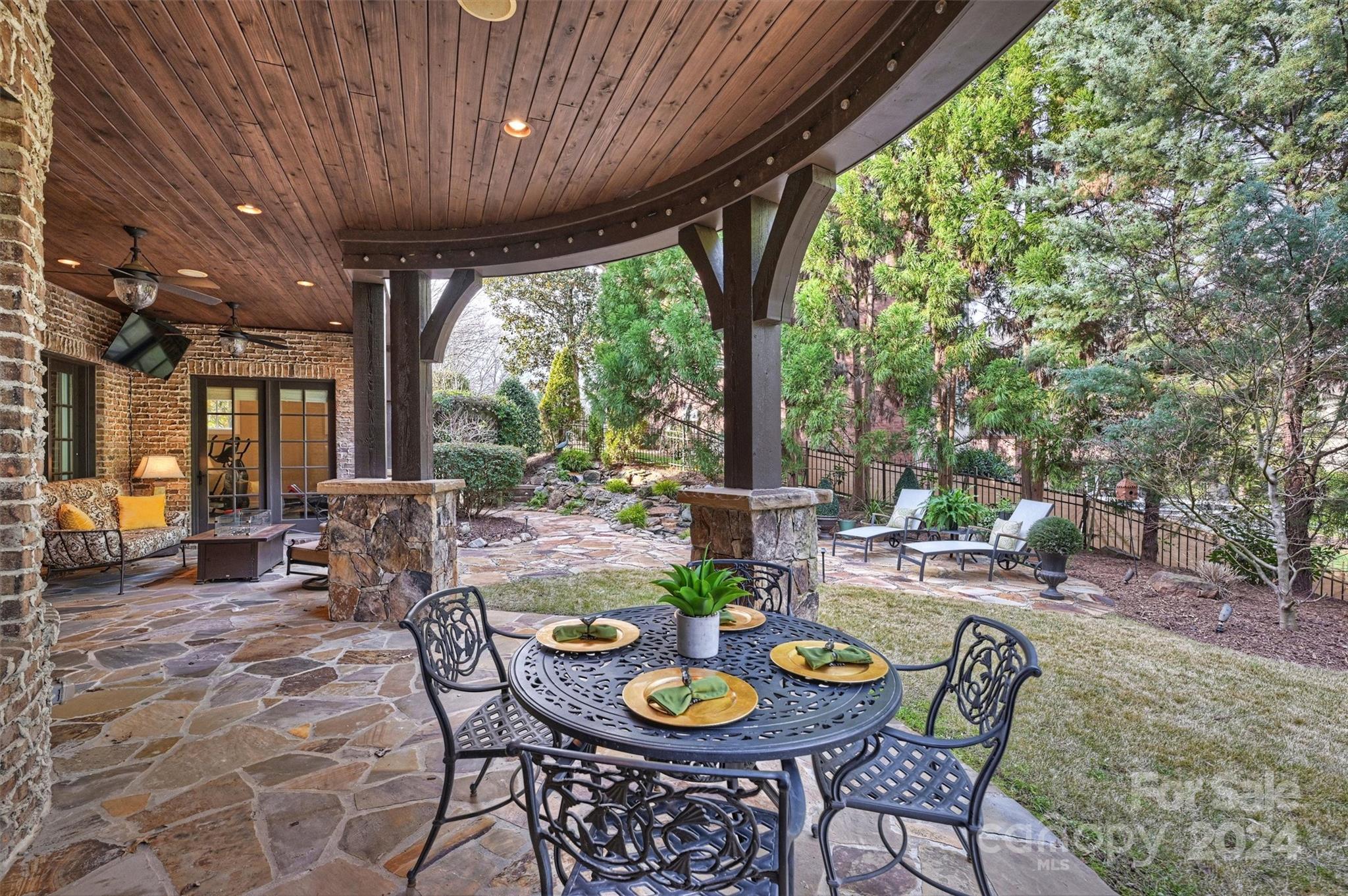 Ballantyne Country Club - Residential