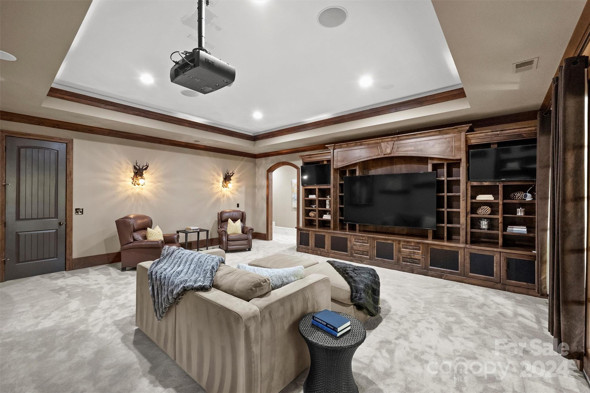 Ballantyne Country Club - Residential