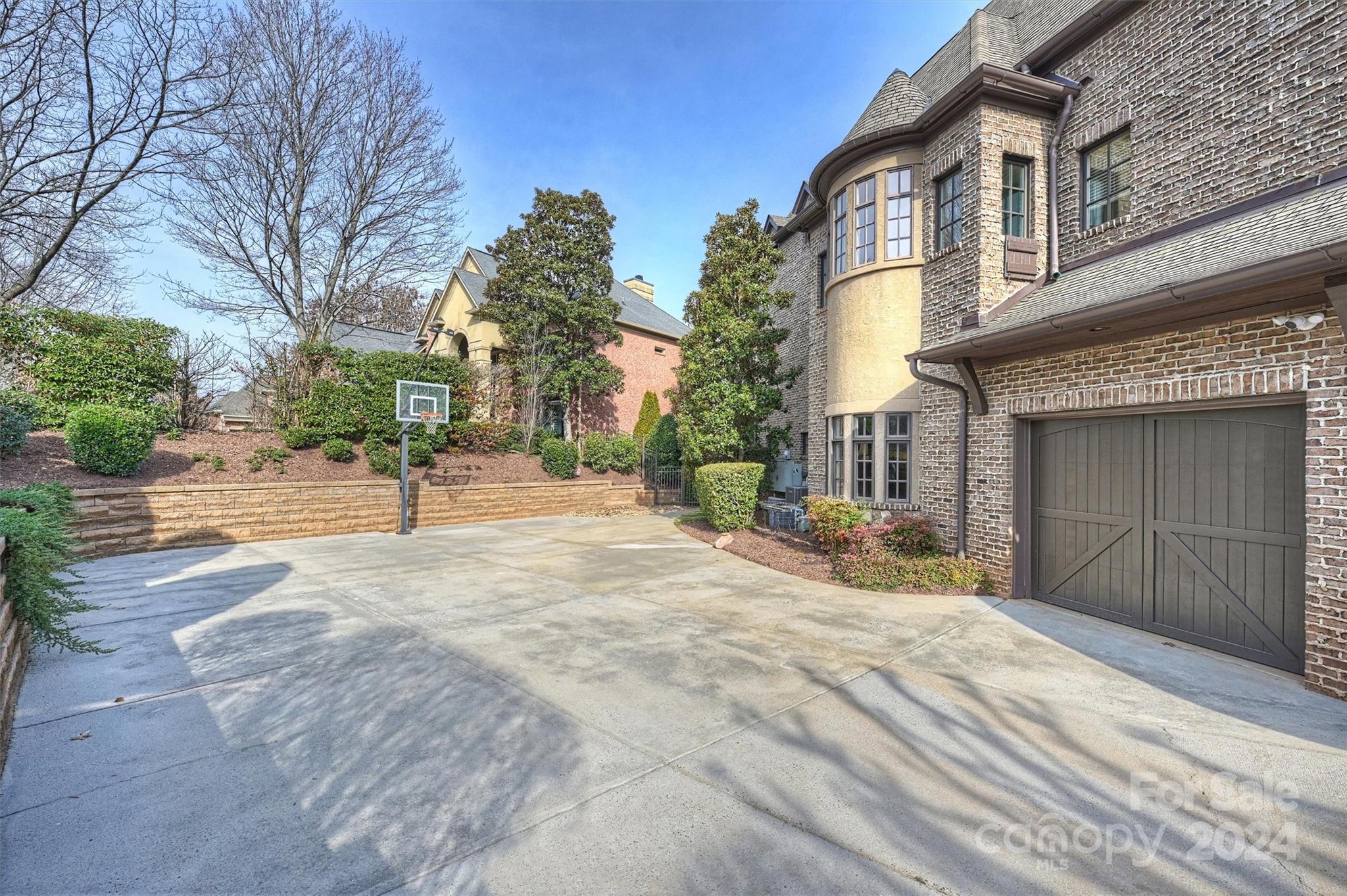 Ballantyne Country Club - Residential