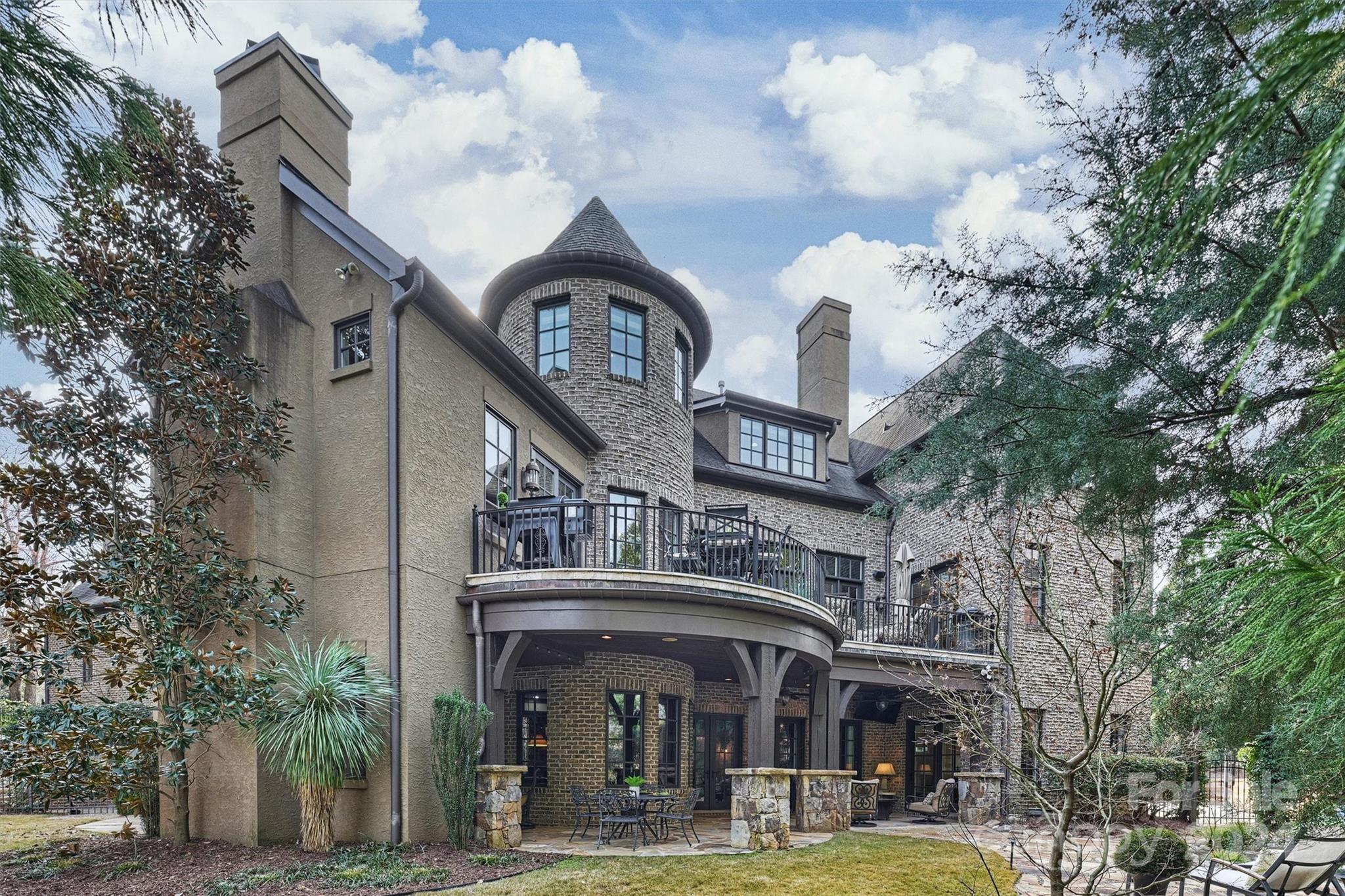 Ballantyne Country Club - Residential