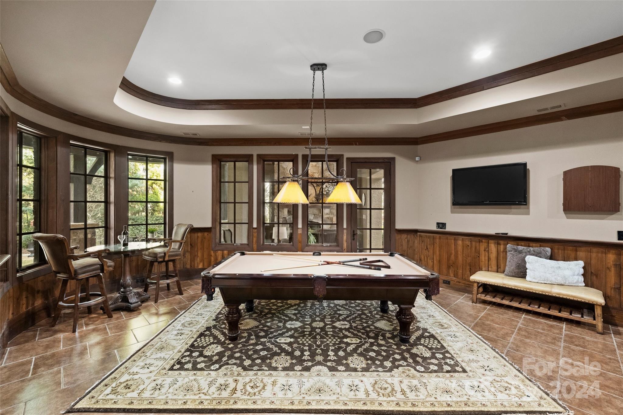 Ballantyne Country Club - Residential