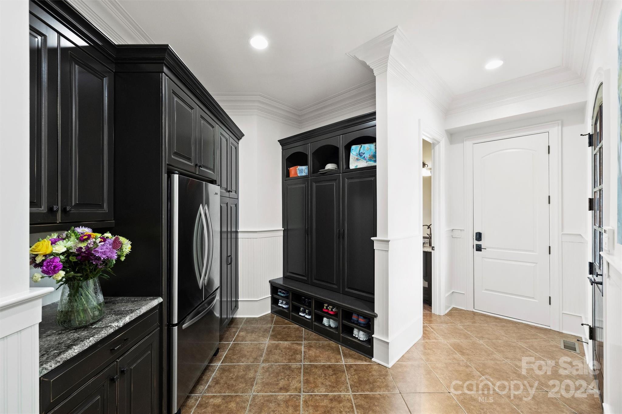 Ballantyne Country Club - Residential