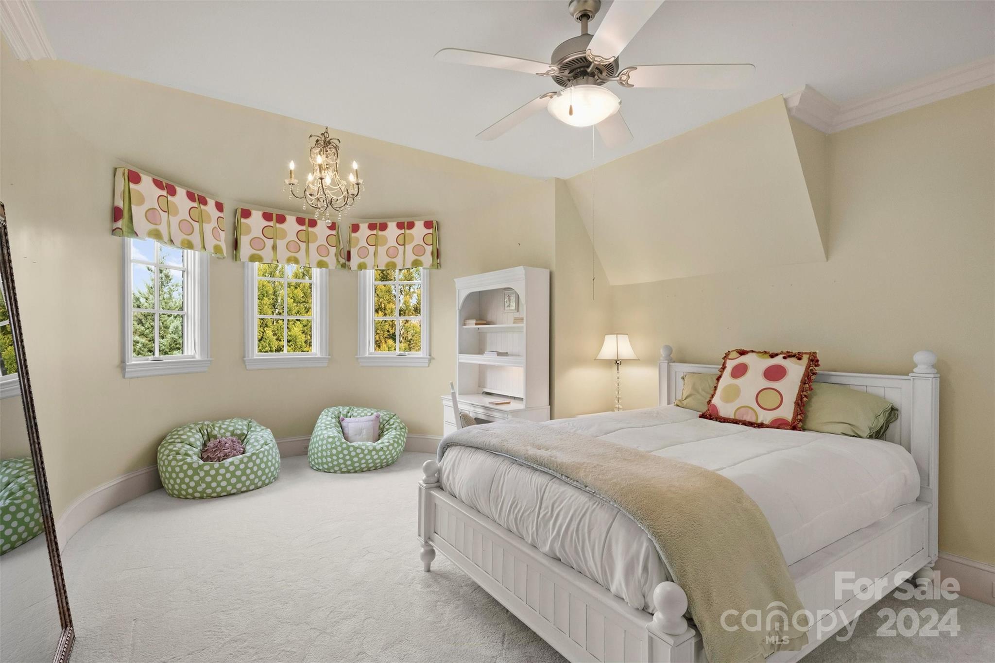 Ballantyne Country Club - Residential