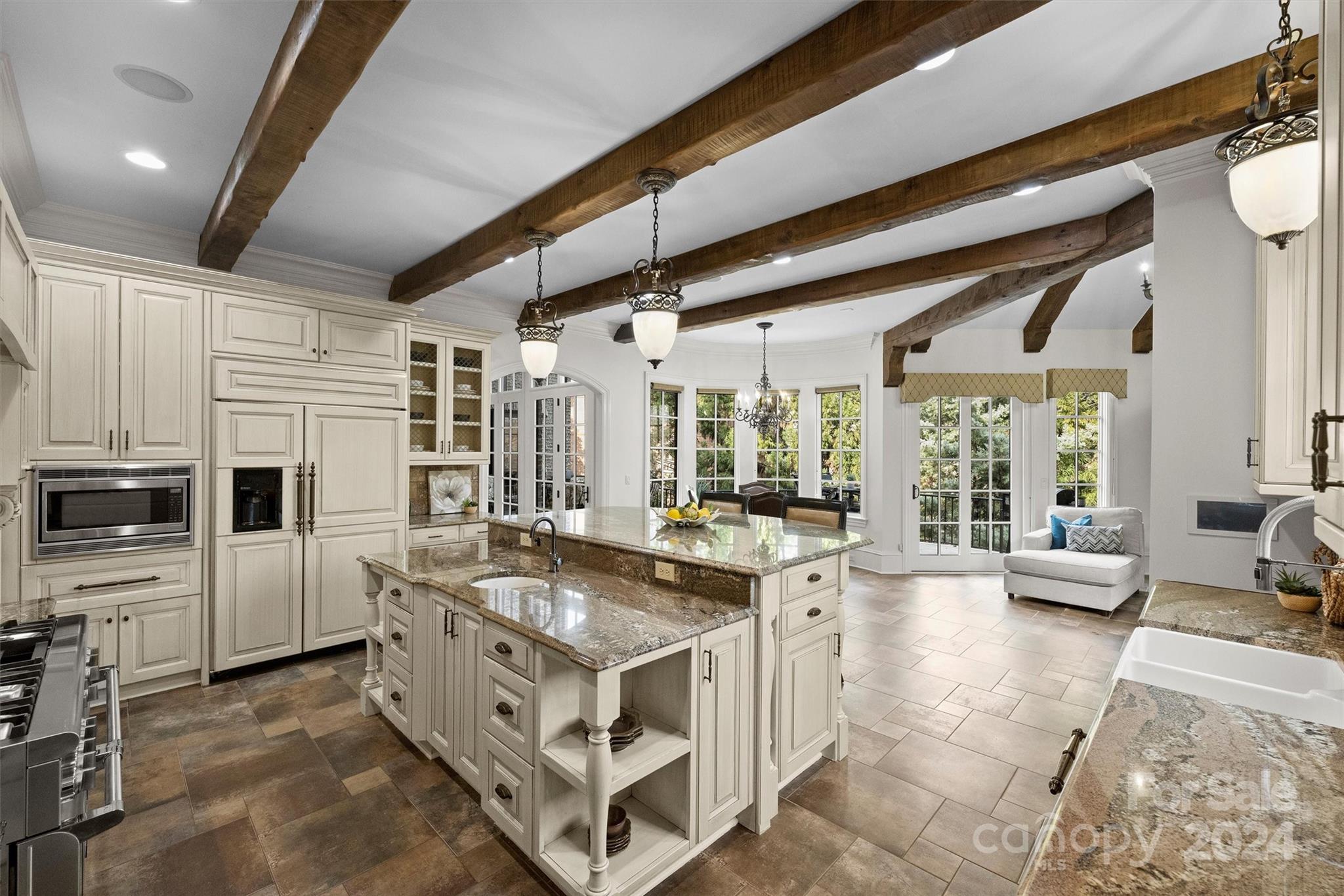 Ballantyne Country Club - Residential