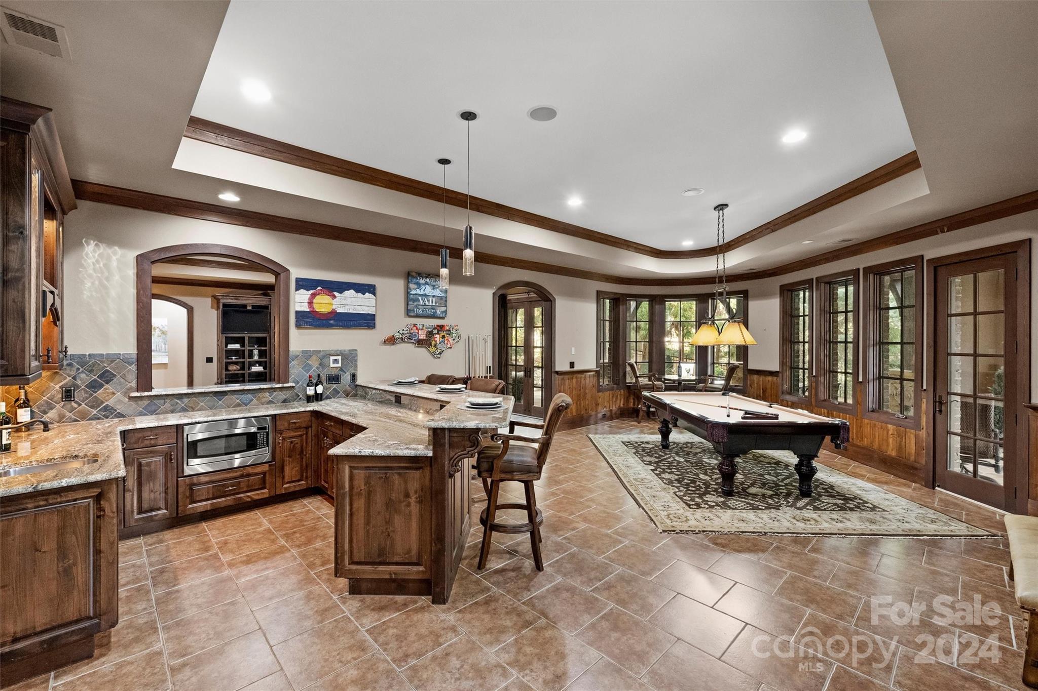 Ballantyne Country Club - Residential