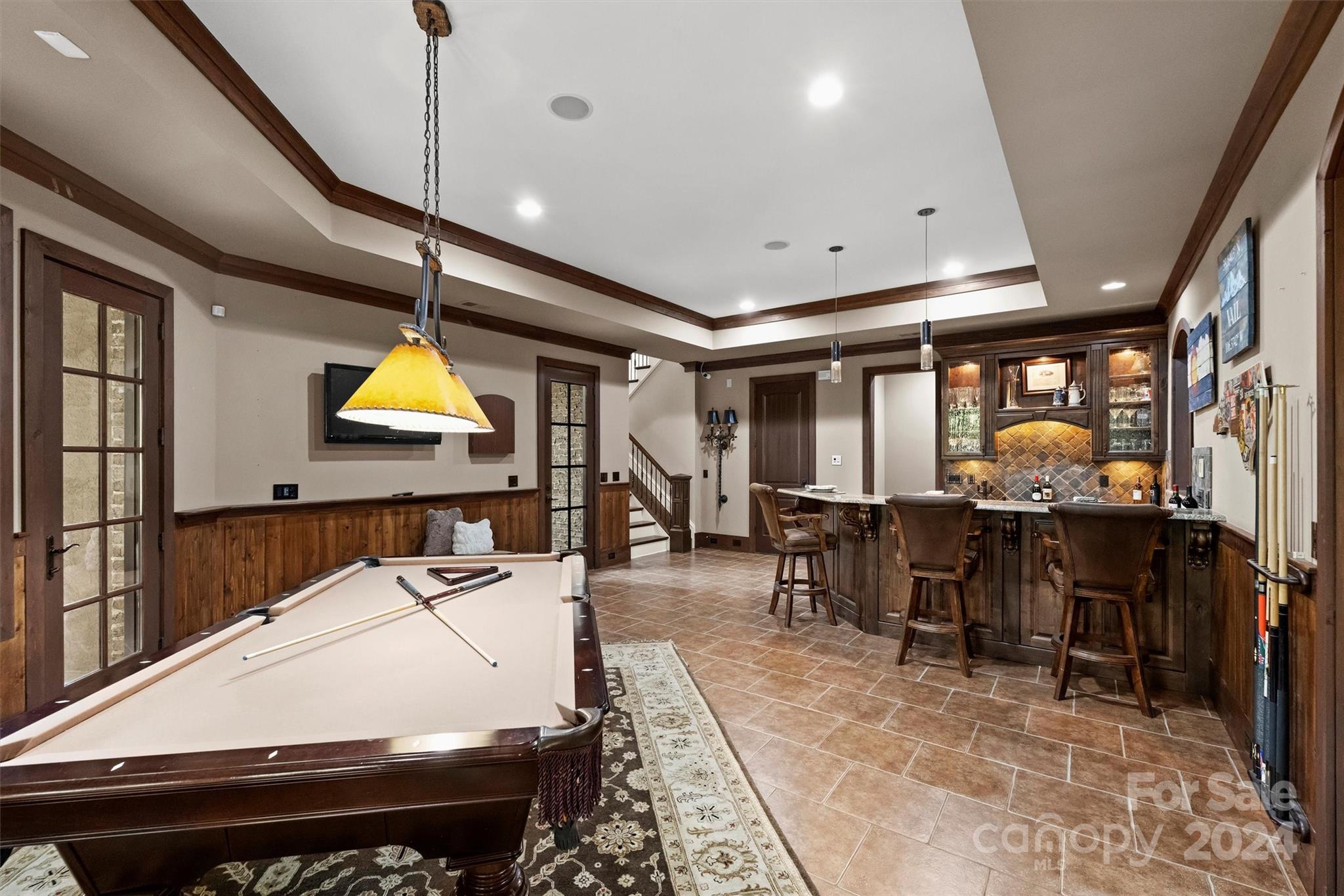 Ballantyne Country Club - Residential