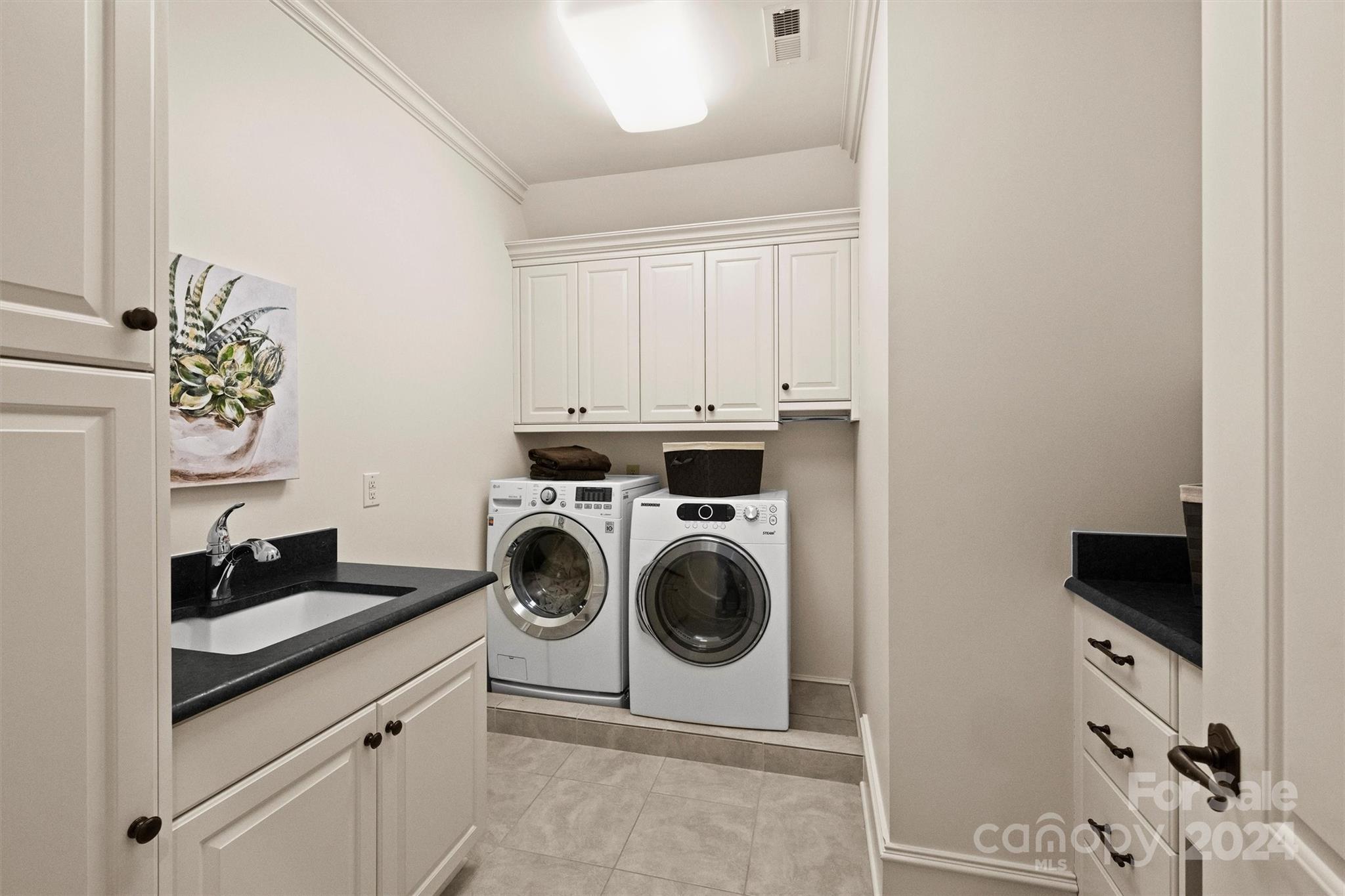 Ballantyne Country Club - Residential