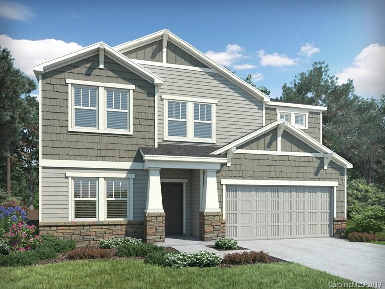 Saxon Place - Residential