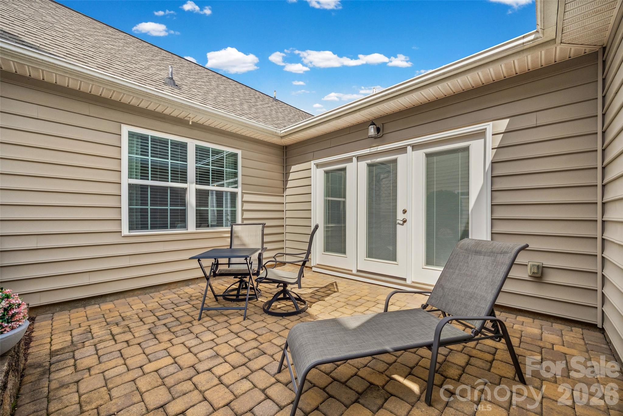 Waterside at the Catawba - Residential