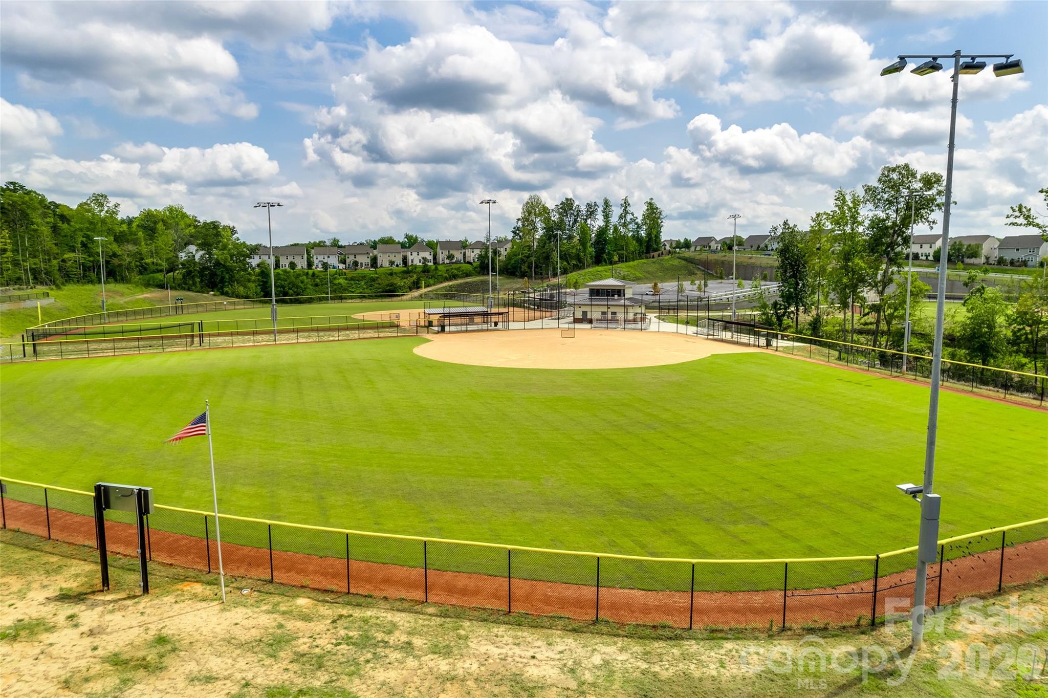 Waterside at the Catawba - Residential
