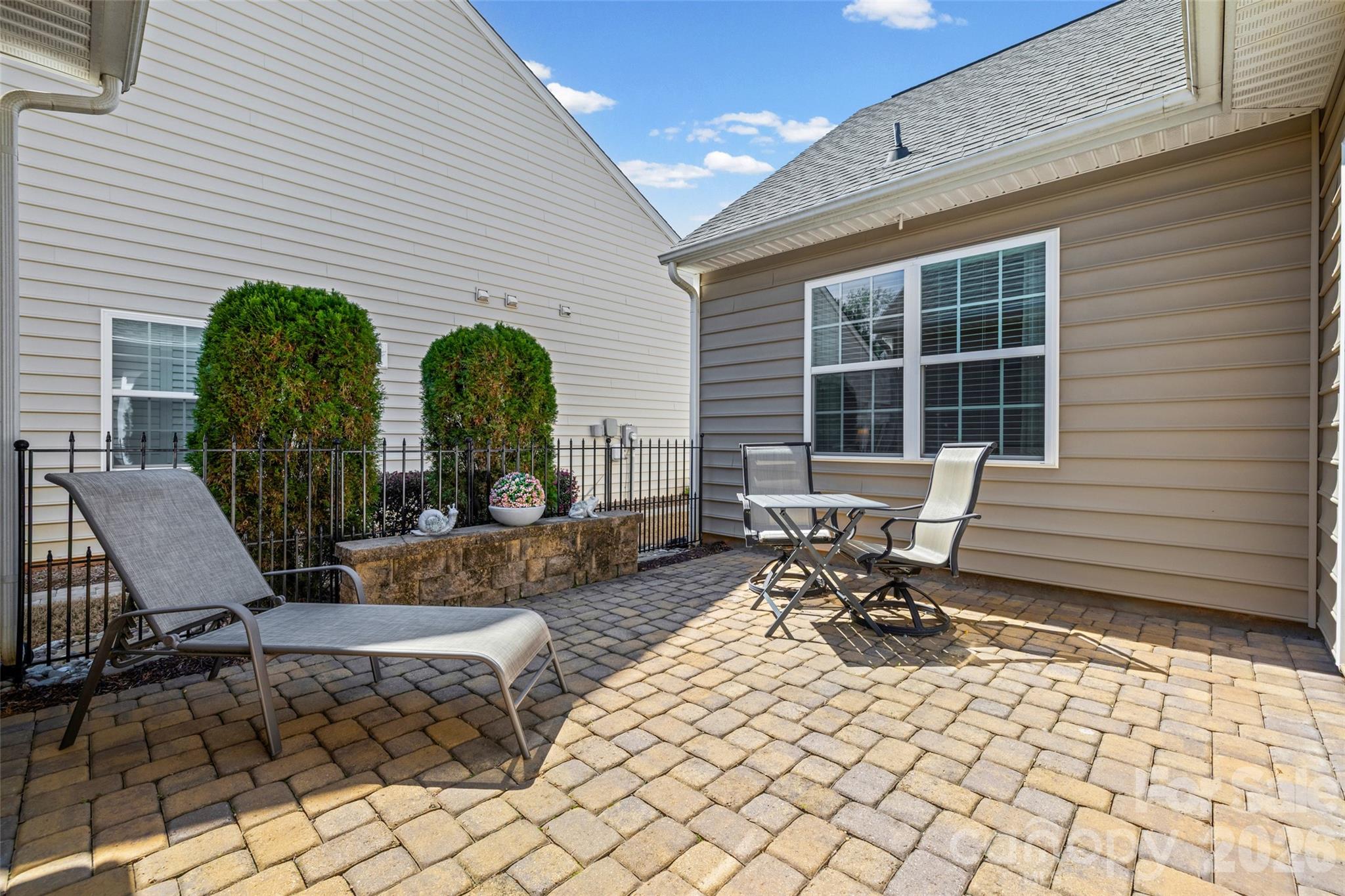 Waterside at the Catawba - Residential