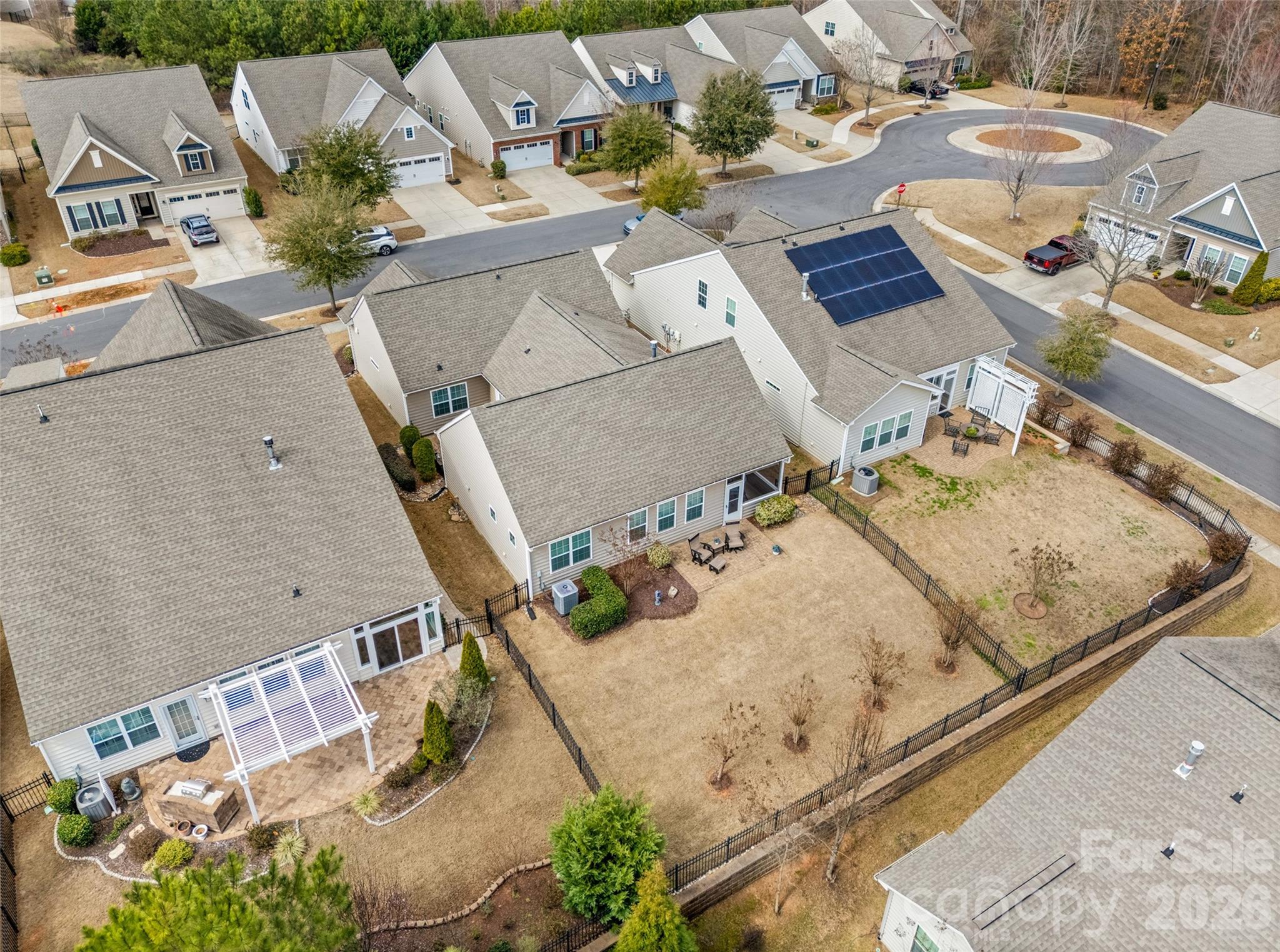 Waterside at the Catawba - Residential