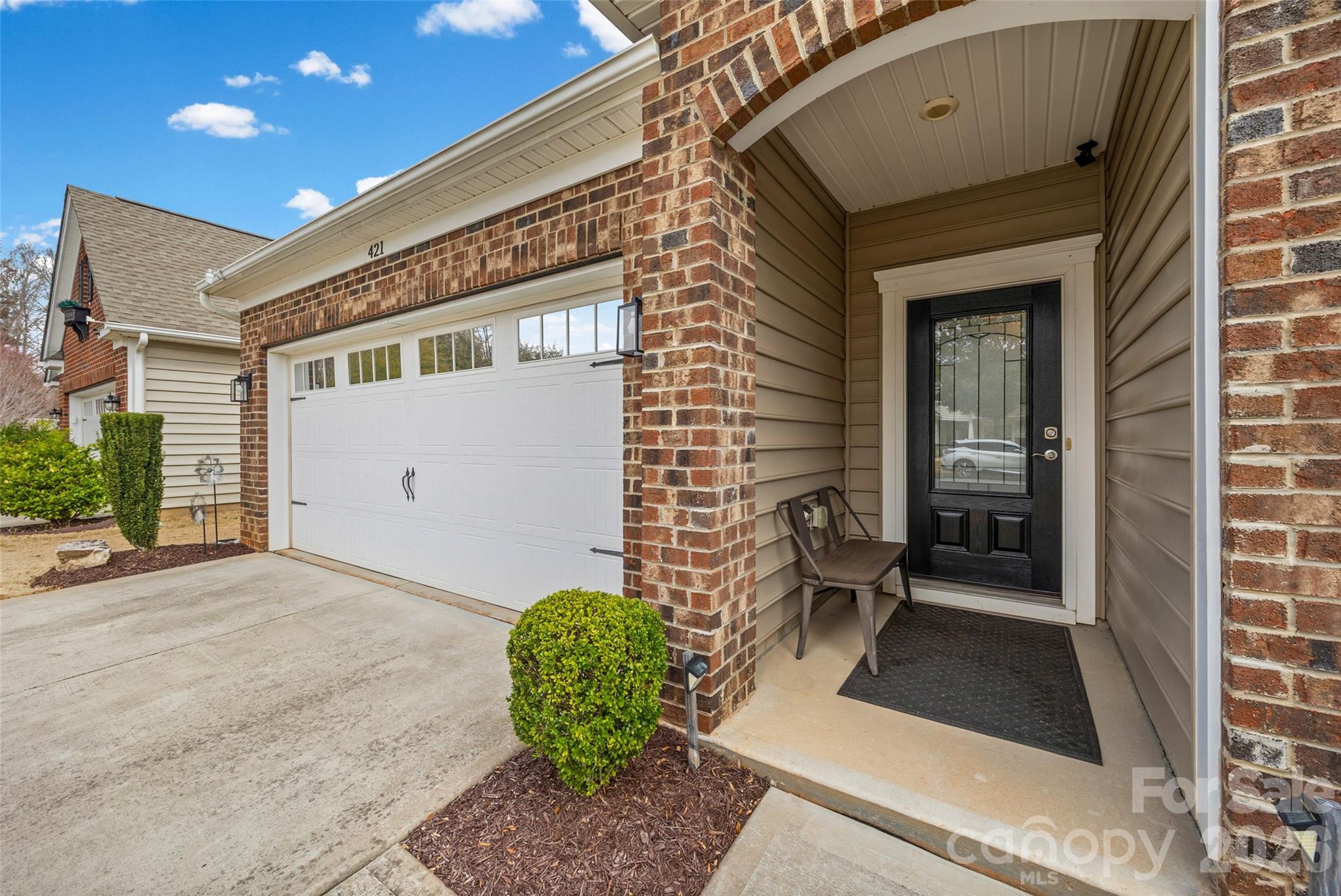 421 Brier Knob Drive