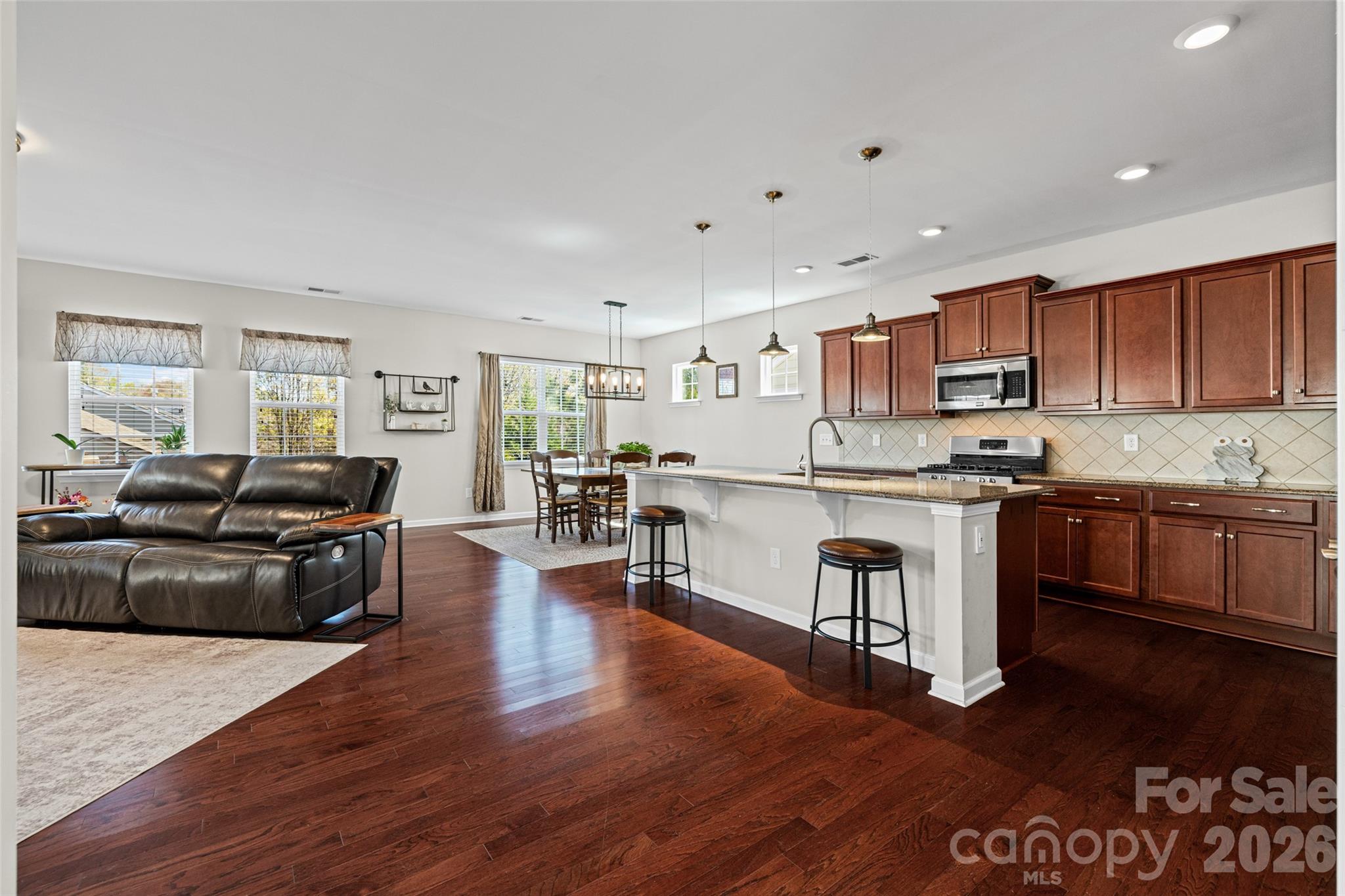 Waterside at the Catawba - Residential