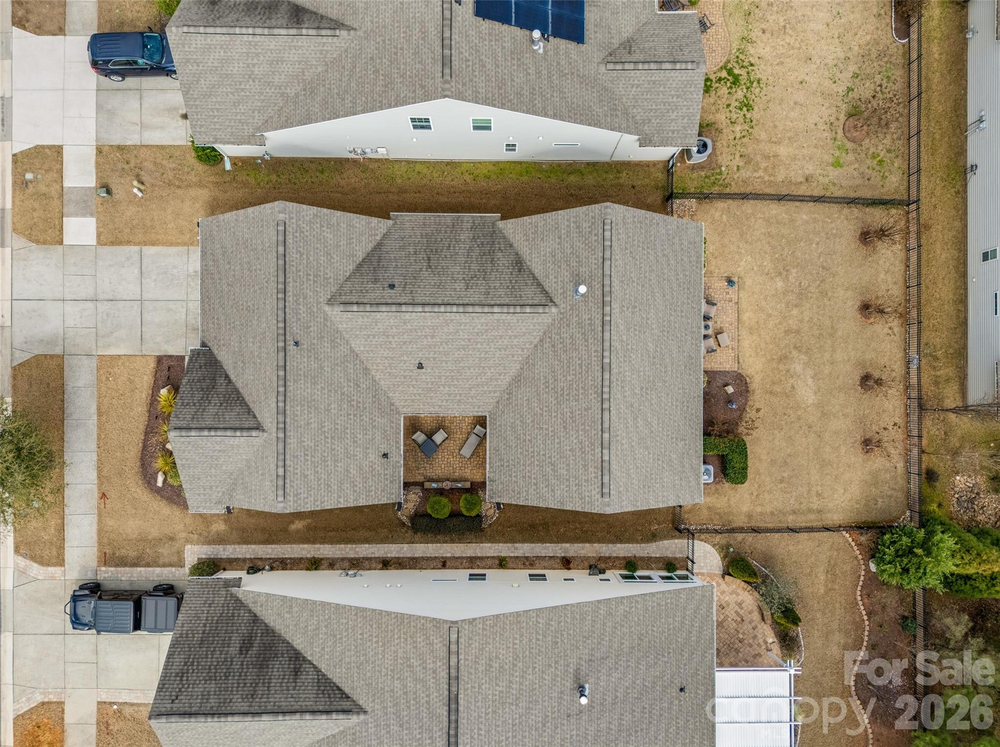 Waterside at the Catawba - Residential