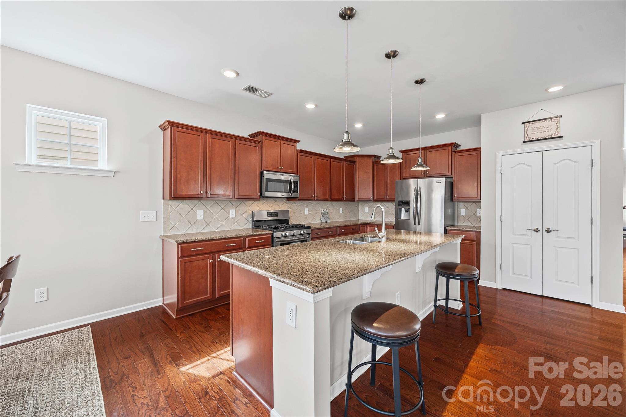 Waterside at the Catawba - Residential