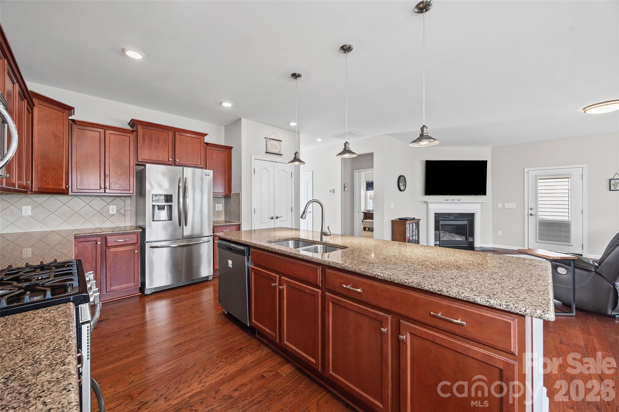 Waterside at the Catawba - Residential