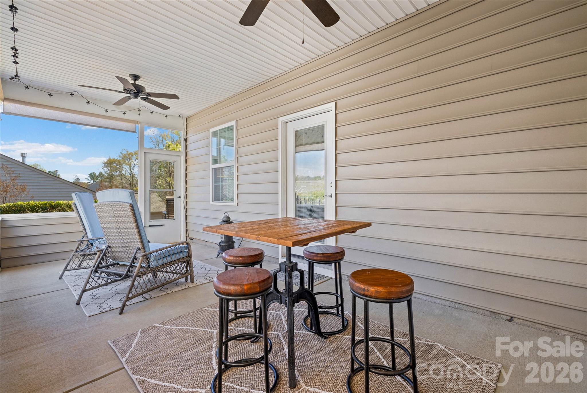 Waterside at the Catawba - Residential