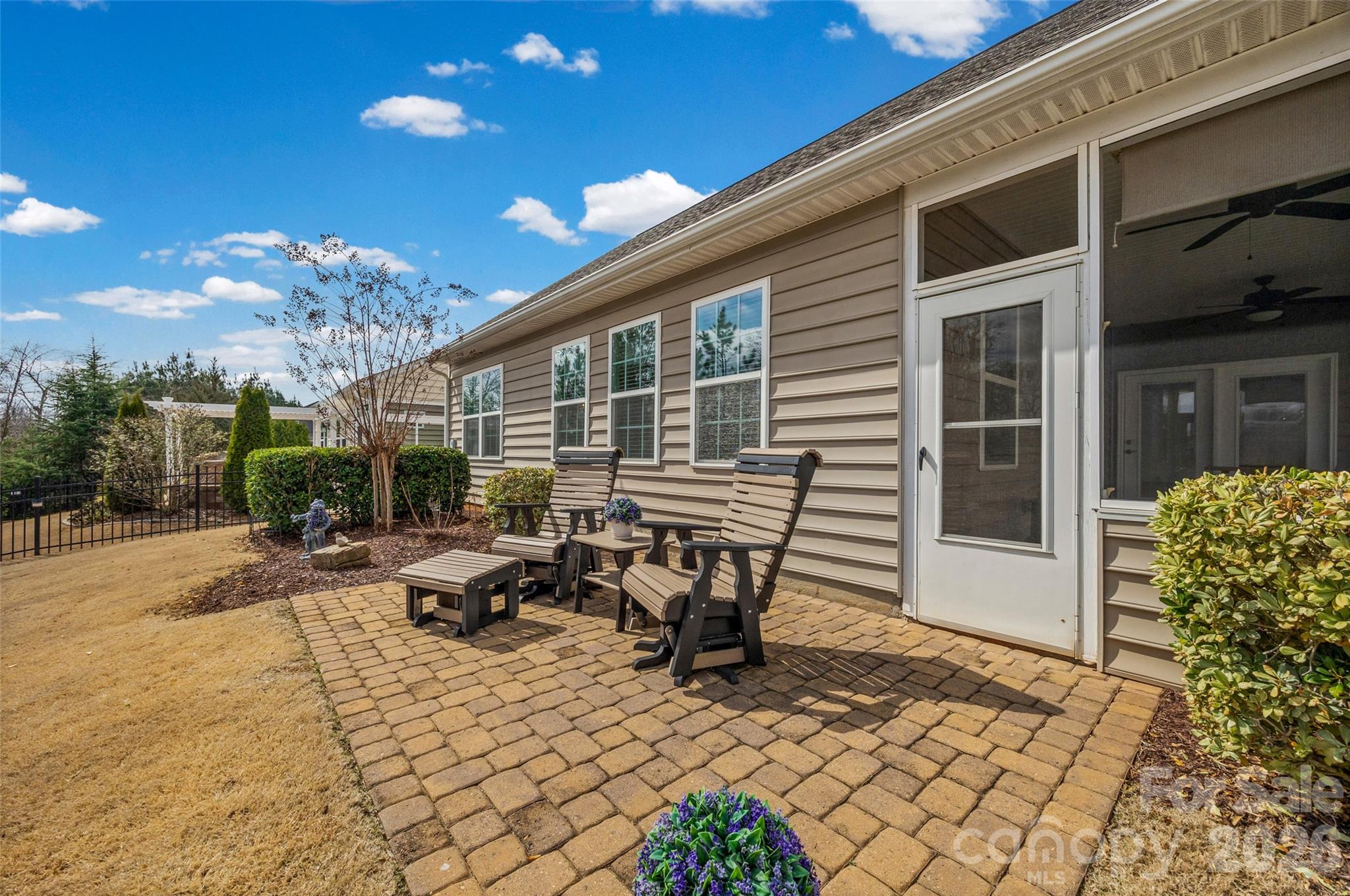 Waterside at the Catawba - Residential