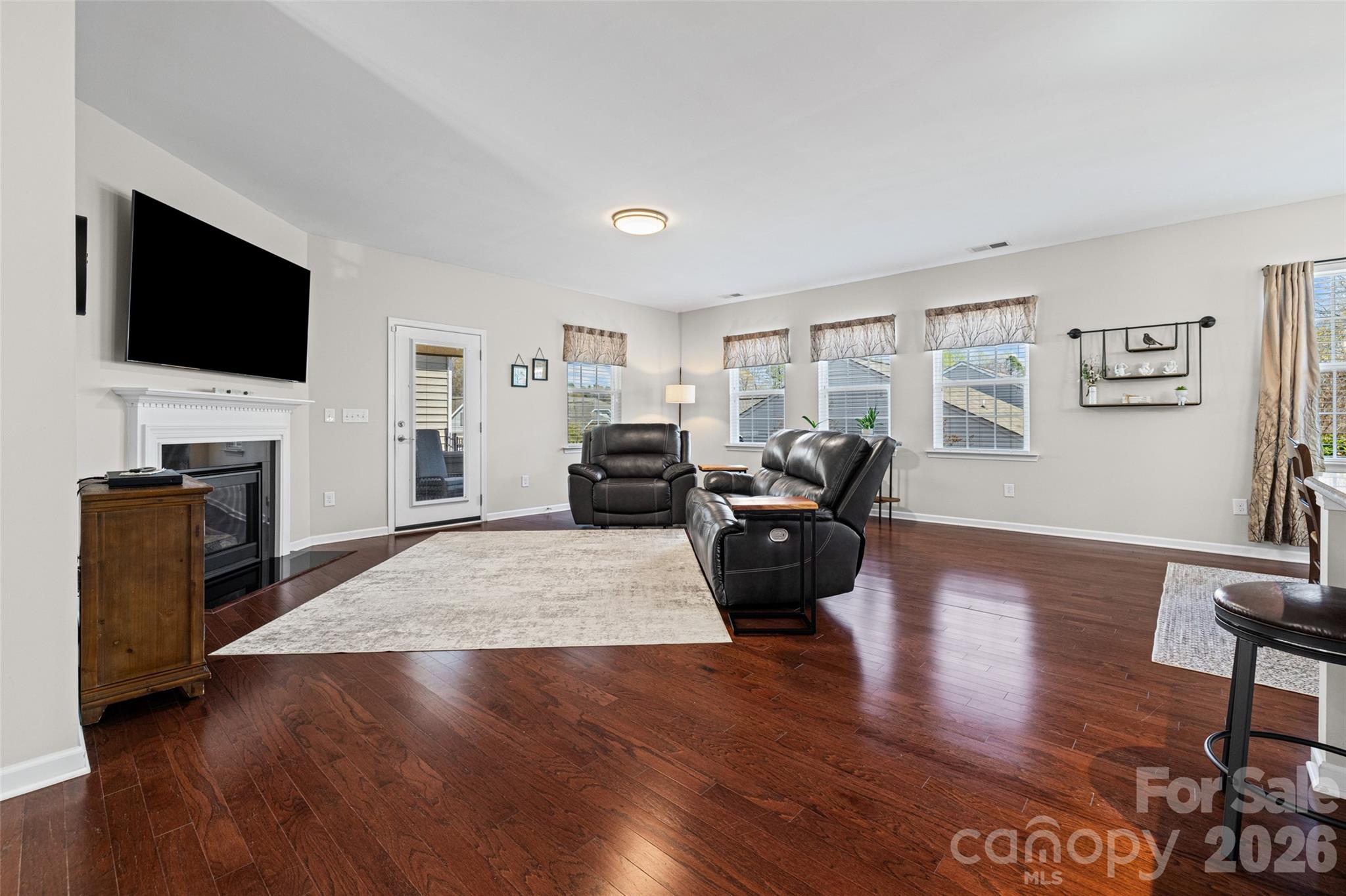 Waterside at the Catawba - Residential