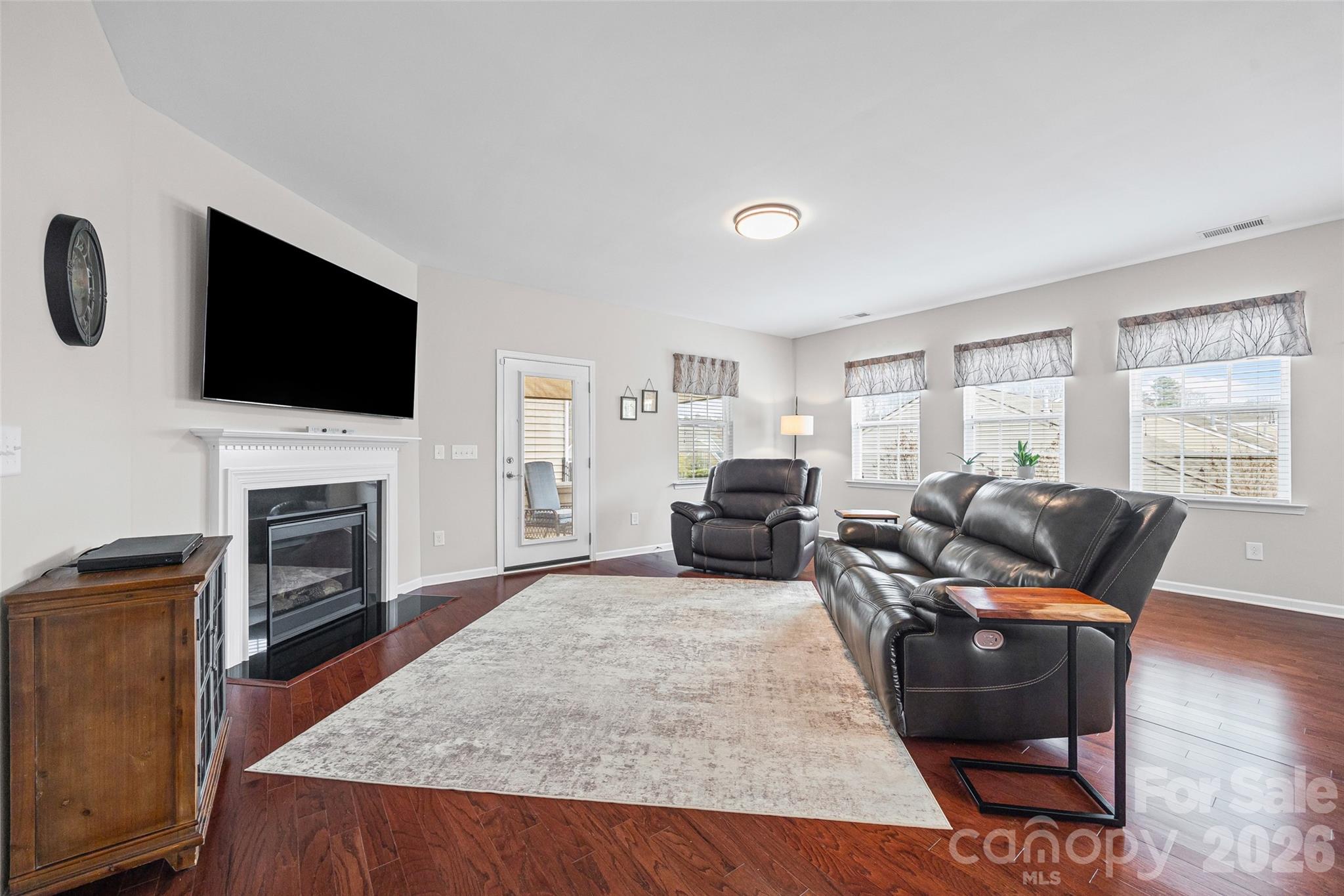 Waterside at the Catawba - Residential