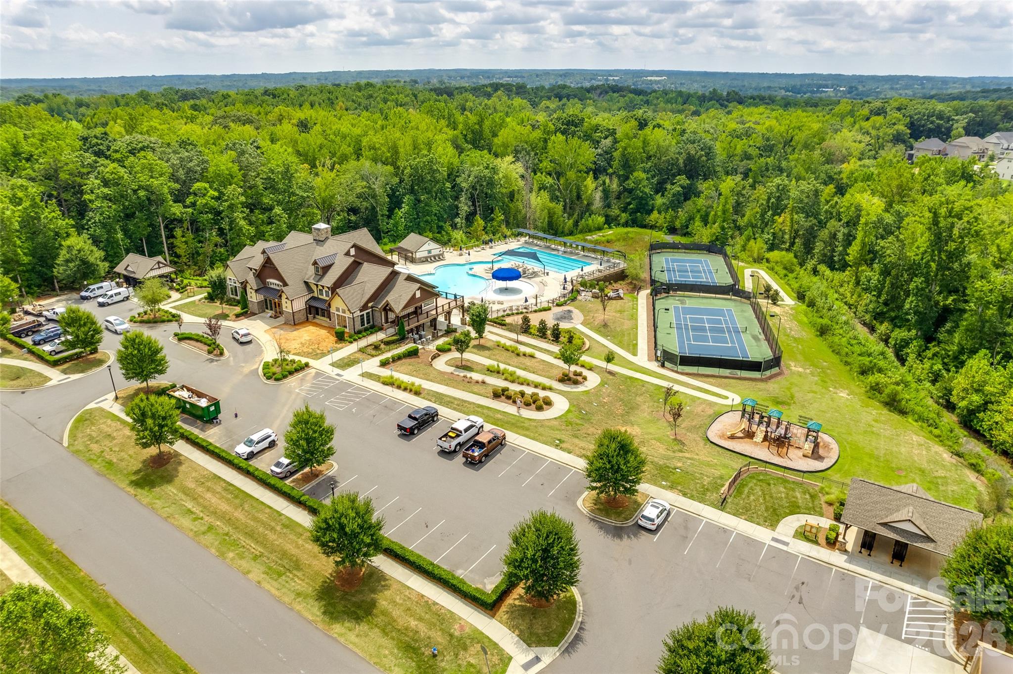 Waterside at the Catawba - Residential