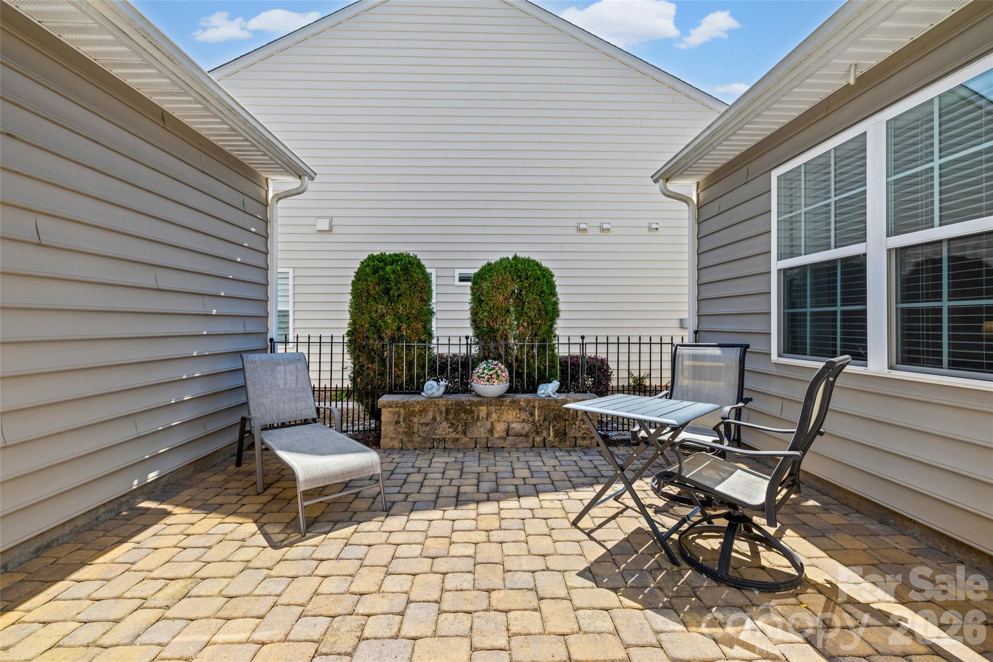 Waterside at the Catawba - Residential