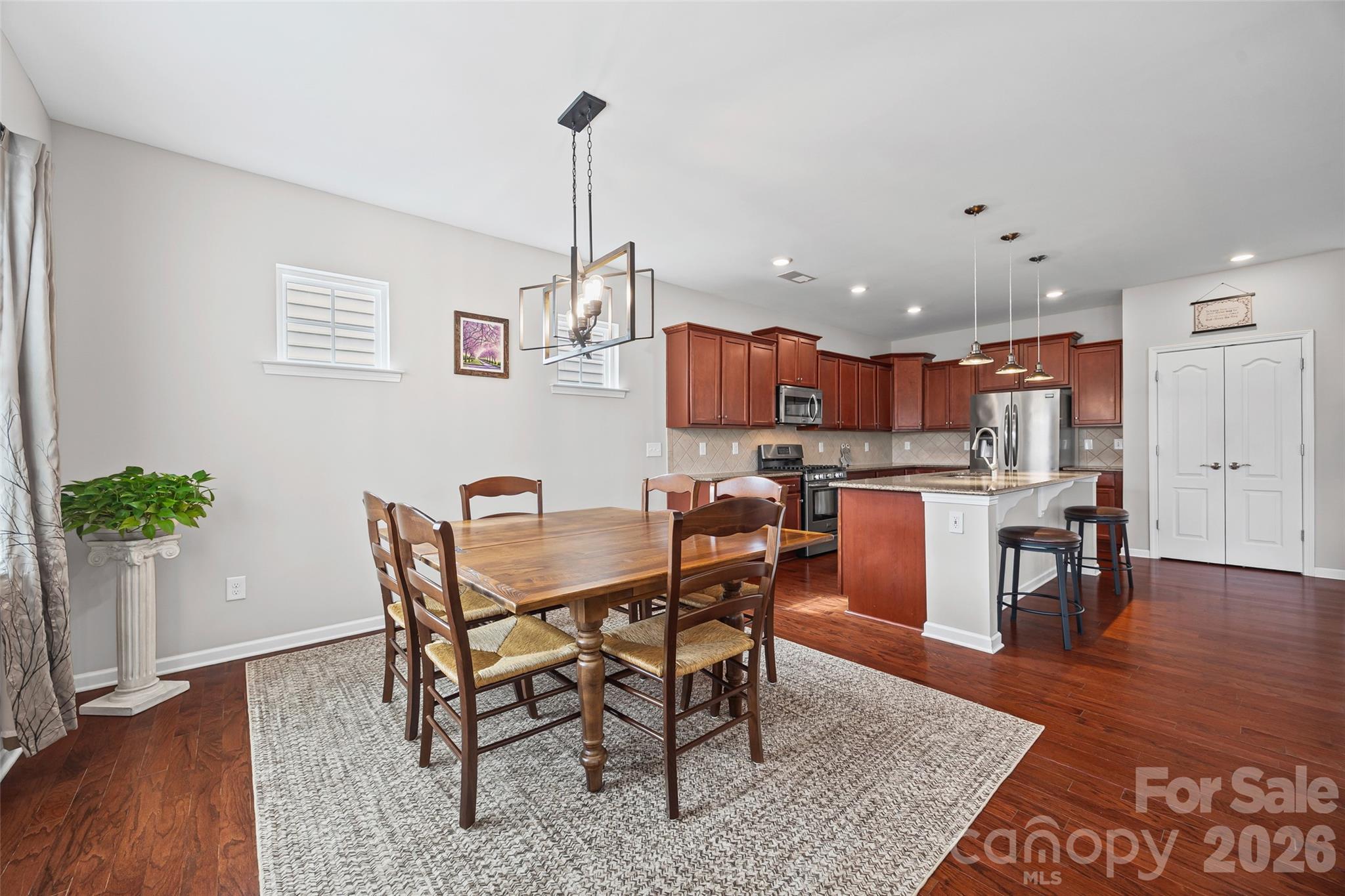 Waterside at the Catawba - Residential