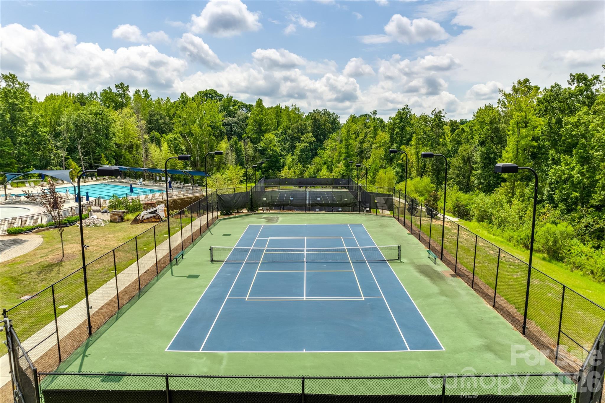 Waterside at the Catawba - Residential