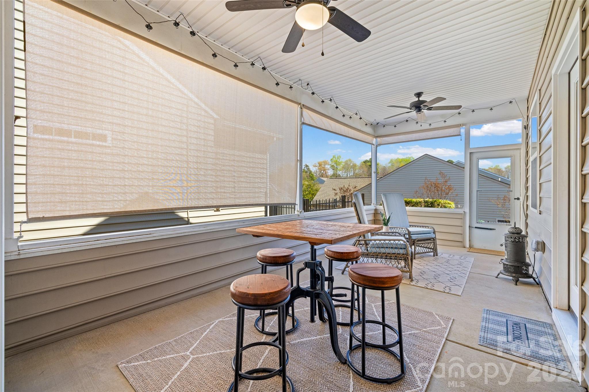 Waterside at the Catawba - Residential