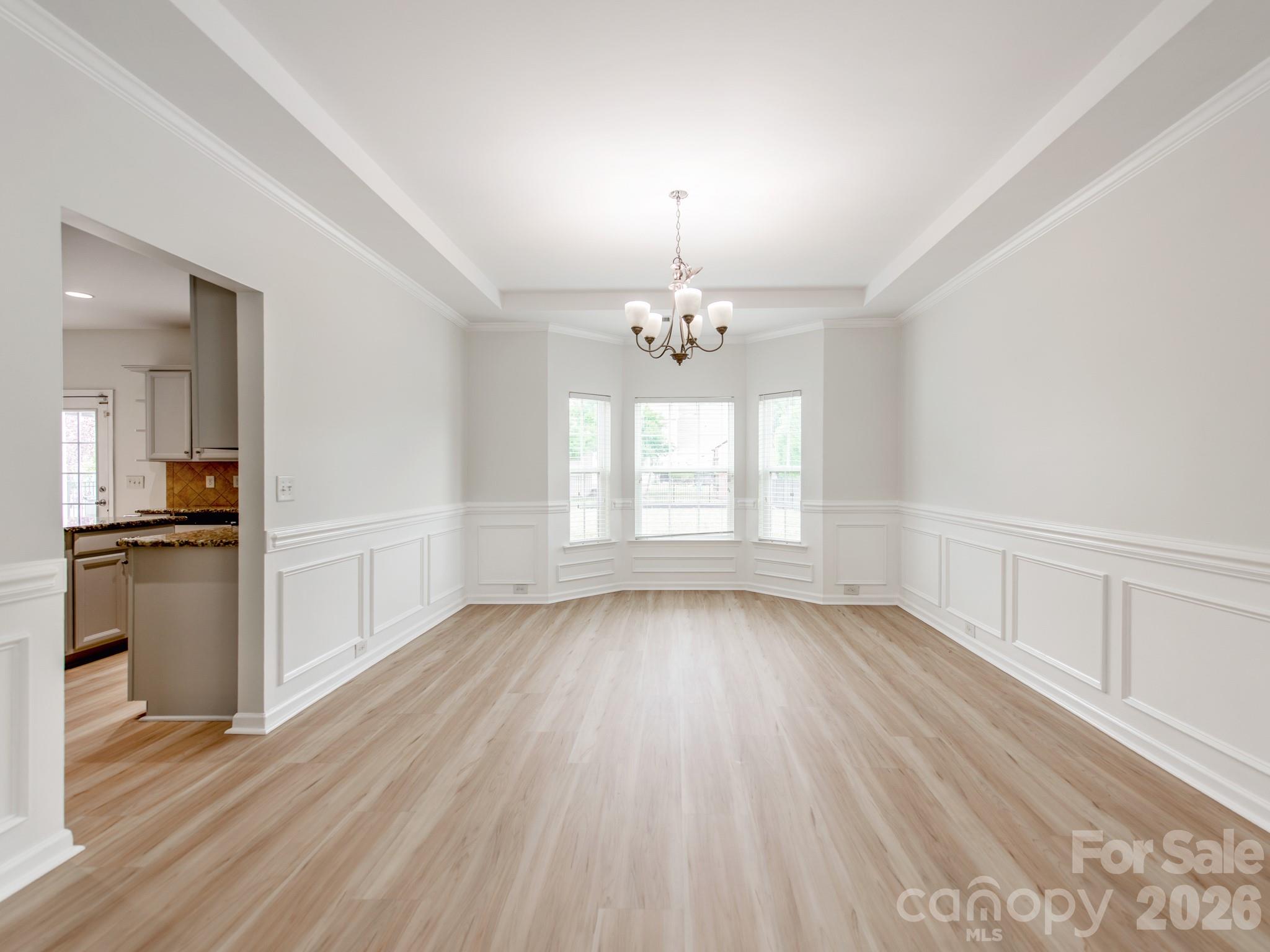 Brookedale Commons - Residential