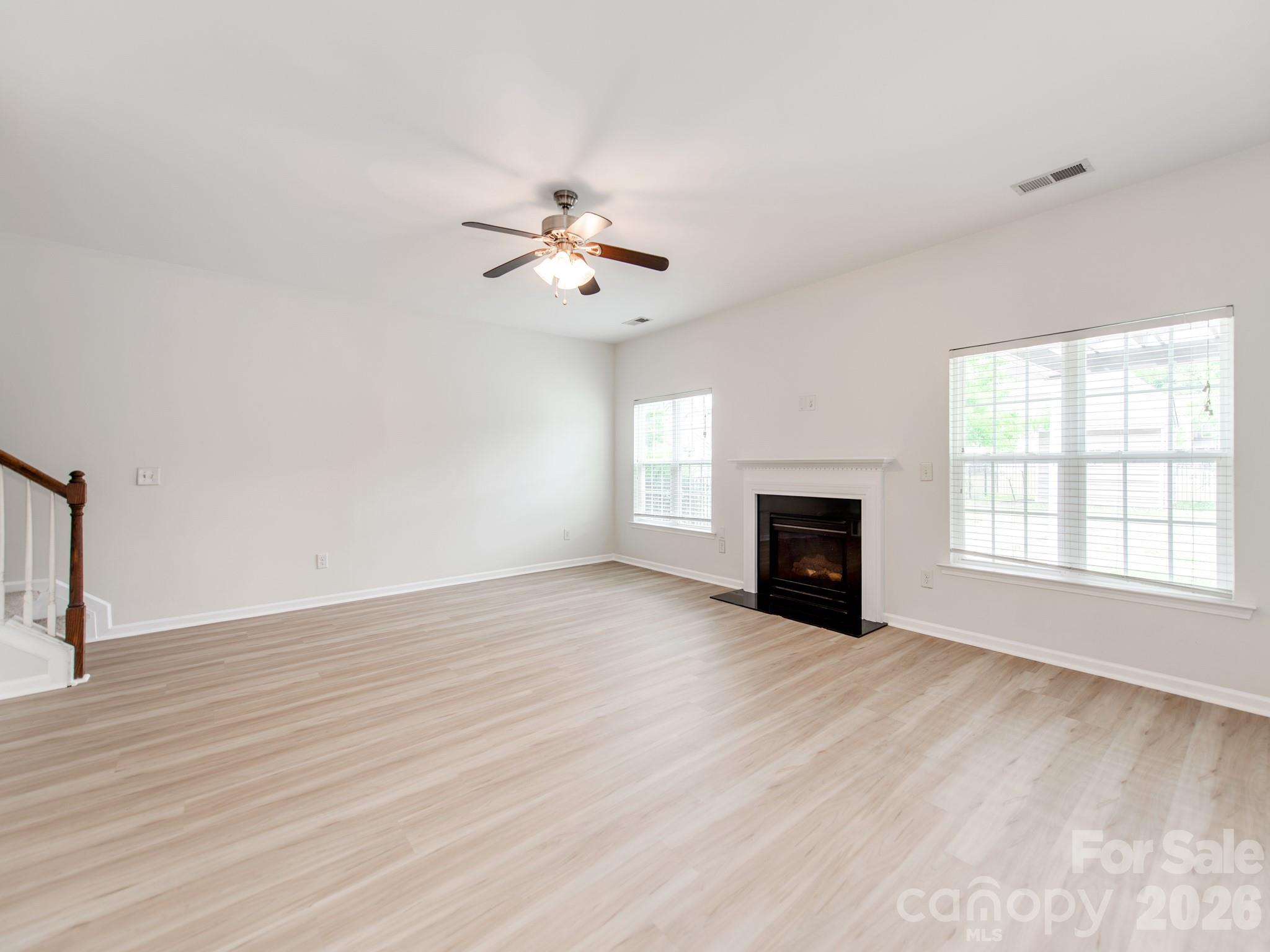 Brookedale Commons - Residential