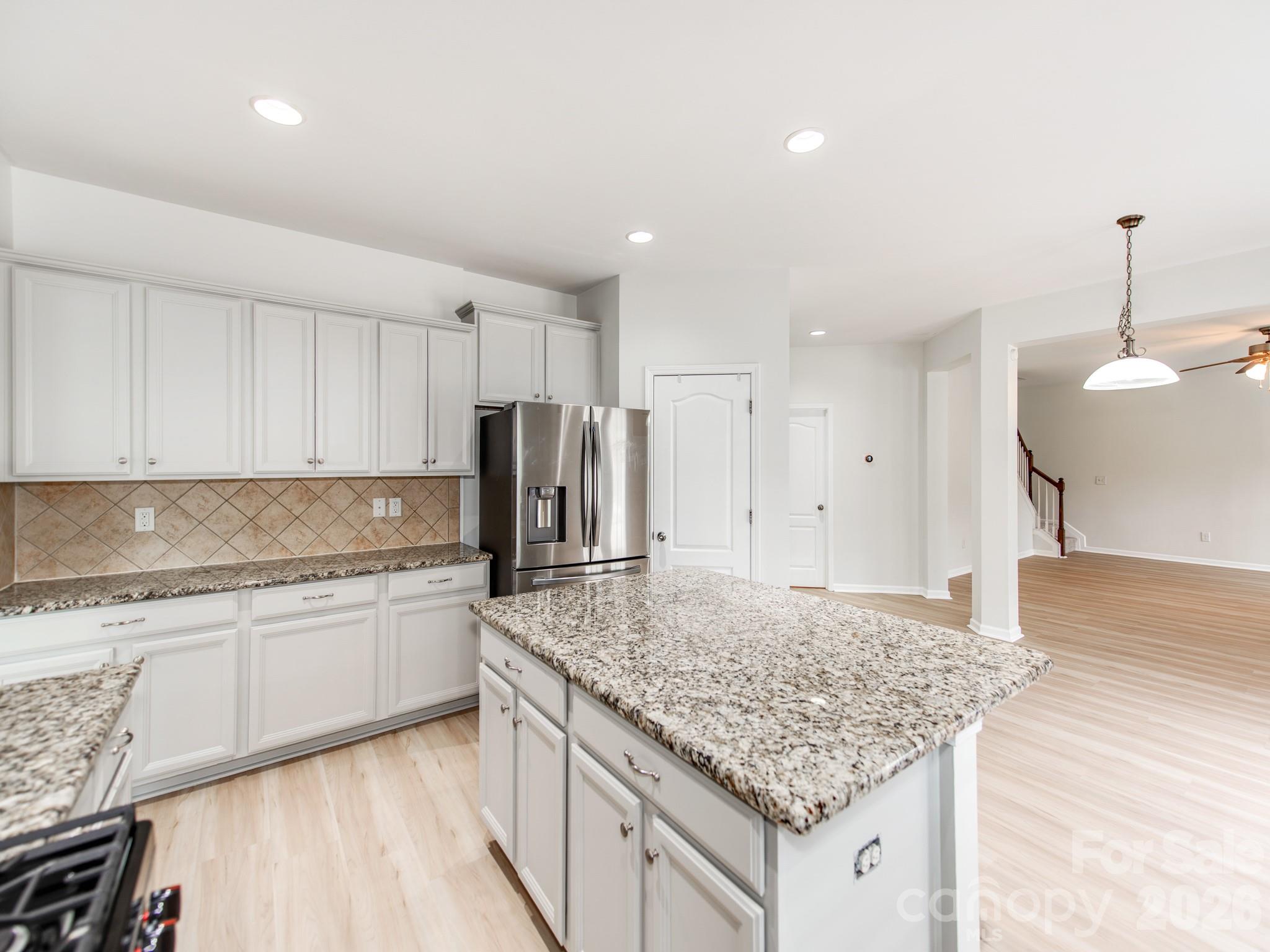 Brookedale Commons - Residential