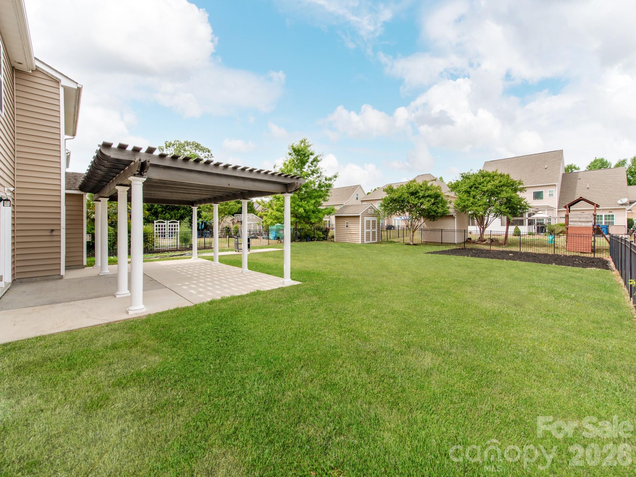 Brookedale Commons - Residential