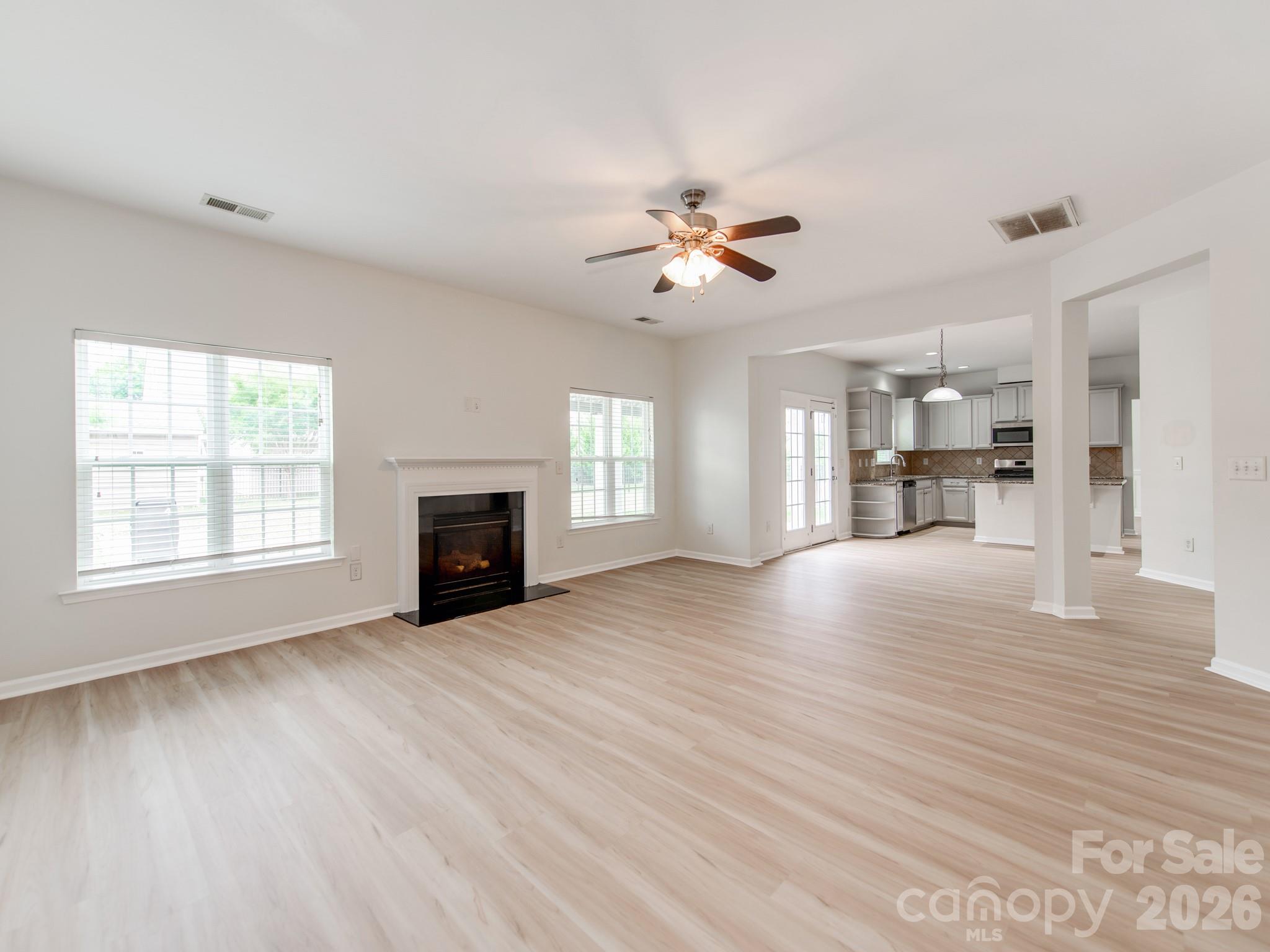 Brookedale Commons - Residential