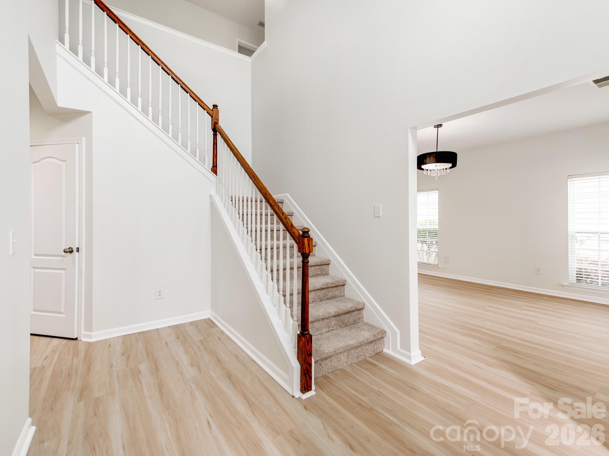 Brookedale Commons - Residential