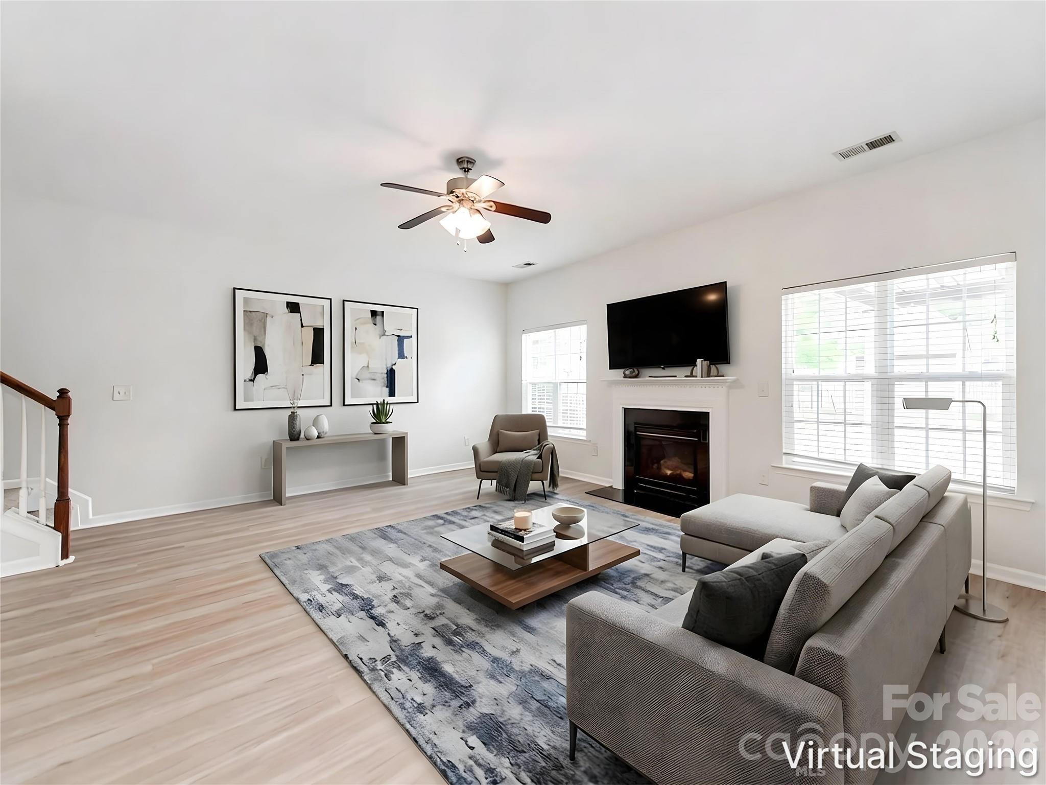 Brookedale Commons - Residential