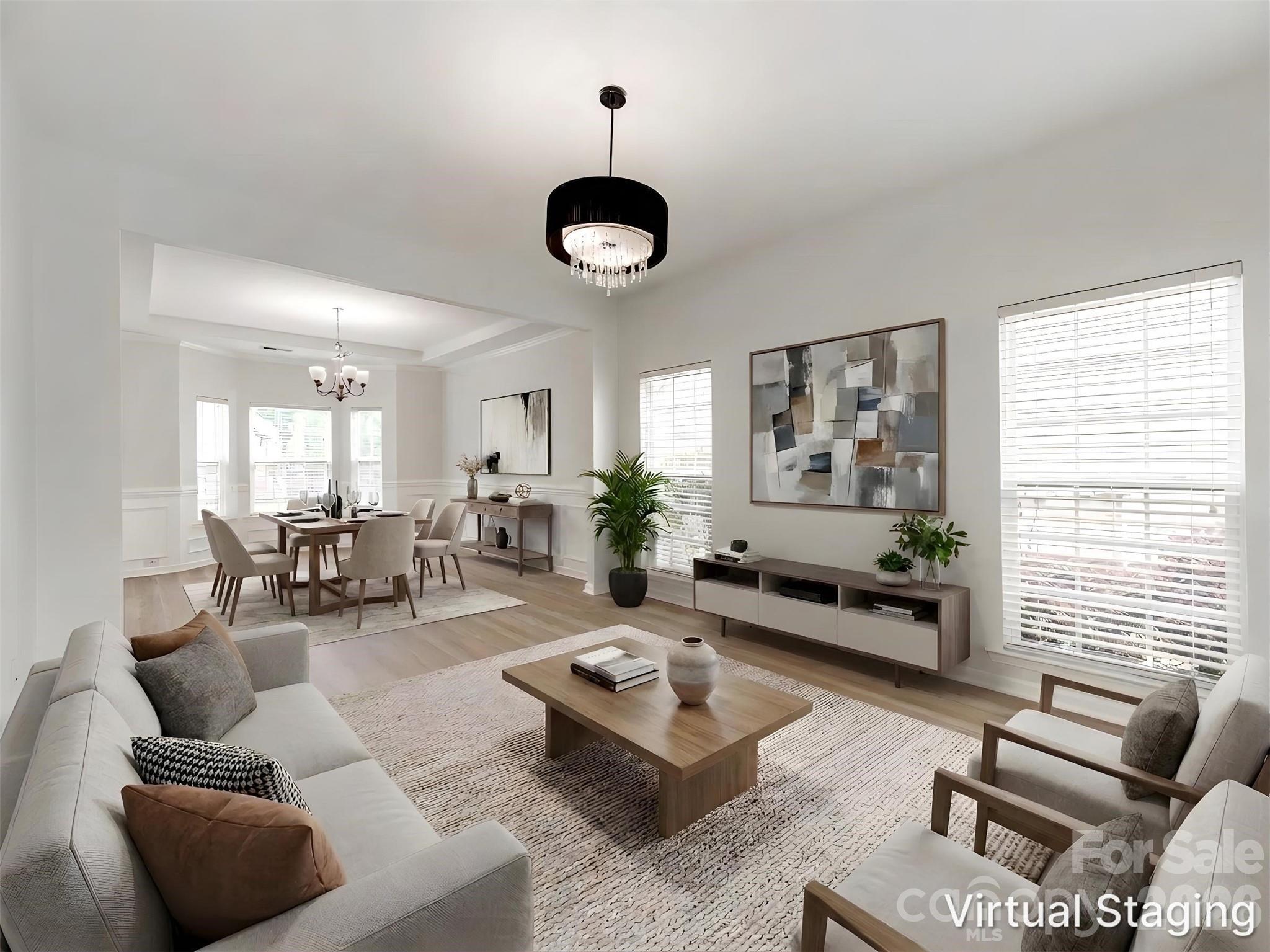 Brookedale Commons - Residential