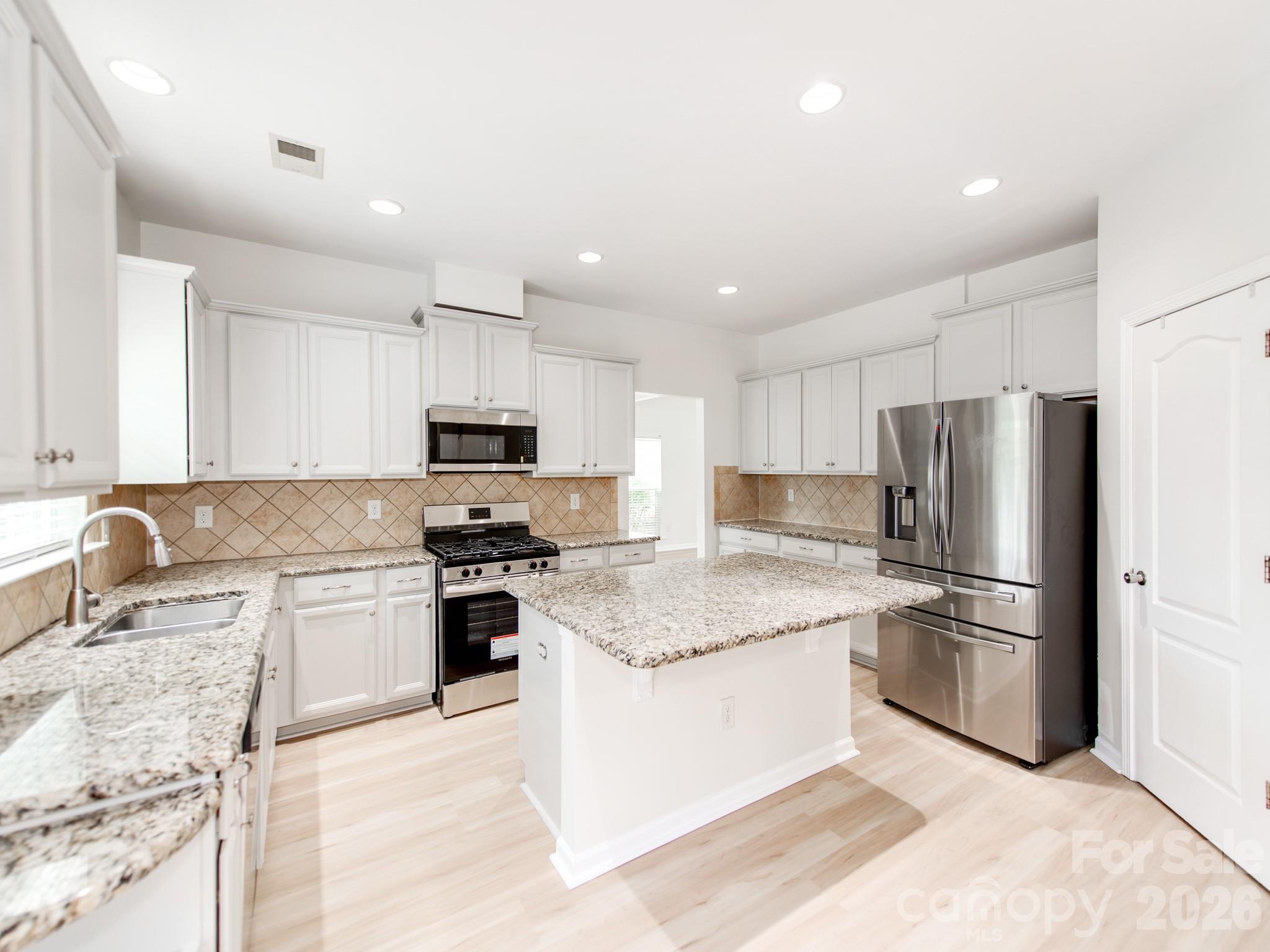 Brookedale Commons - Residential