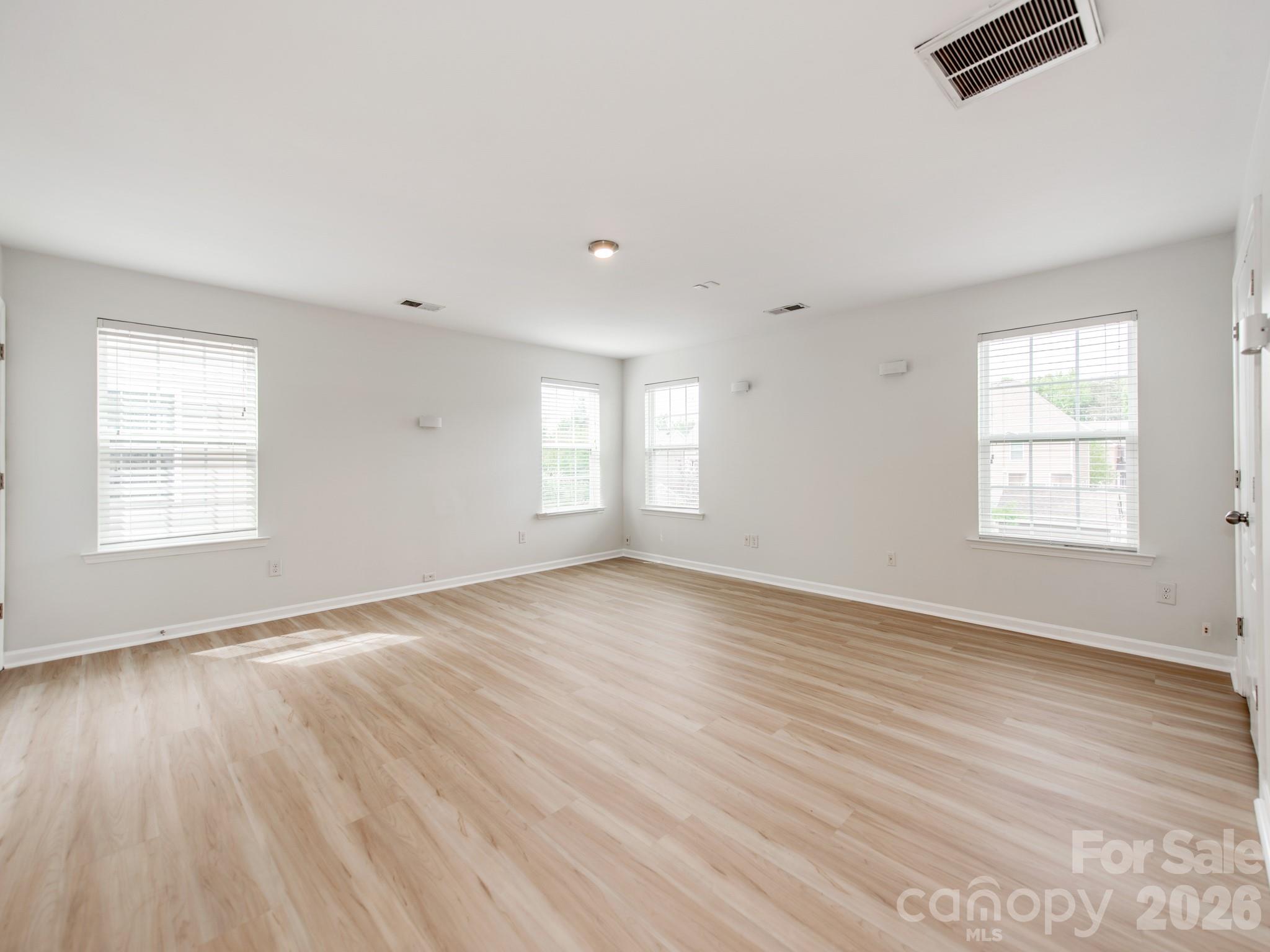 Brookedale Commons - Residential