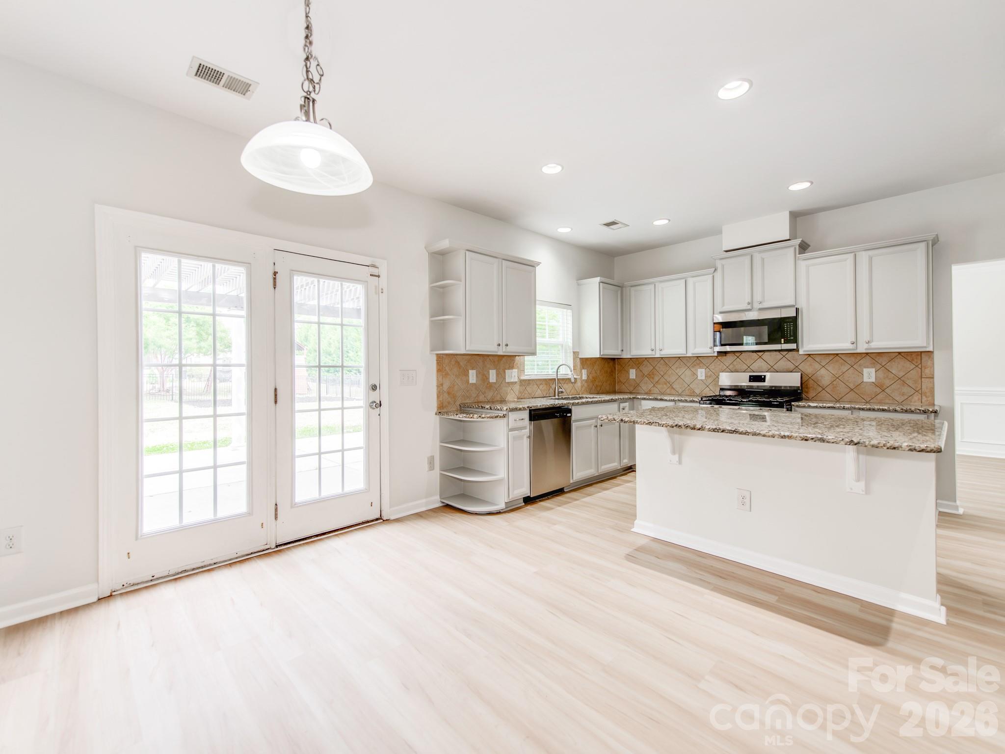 Brookedale Commons - Residential