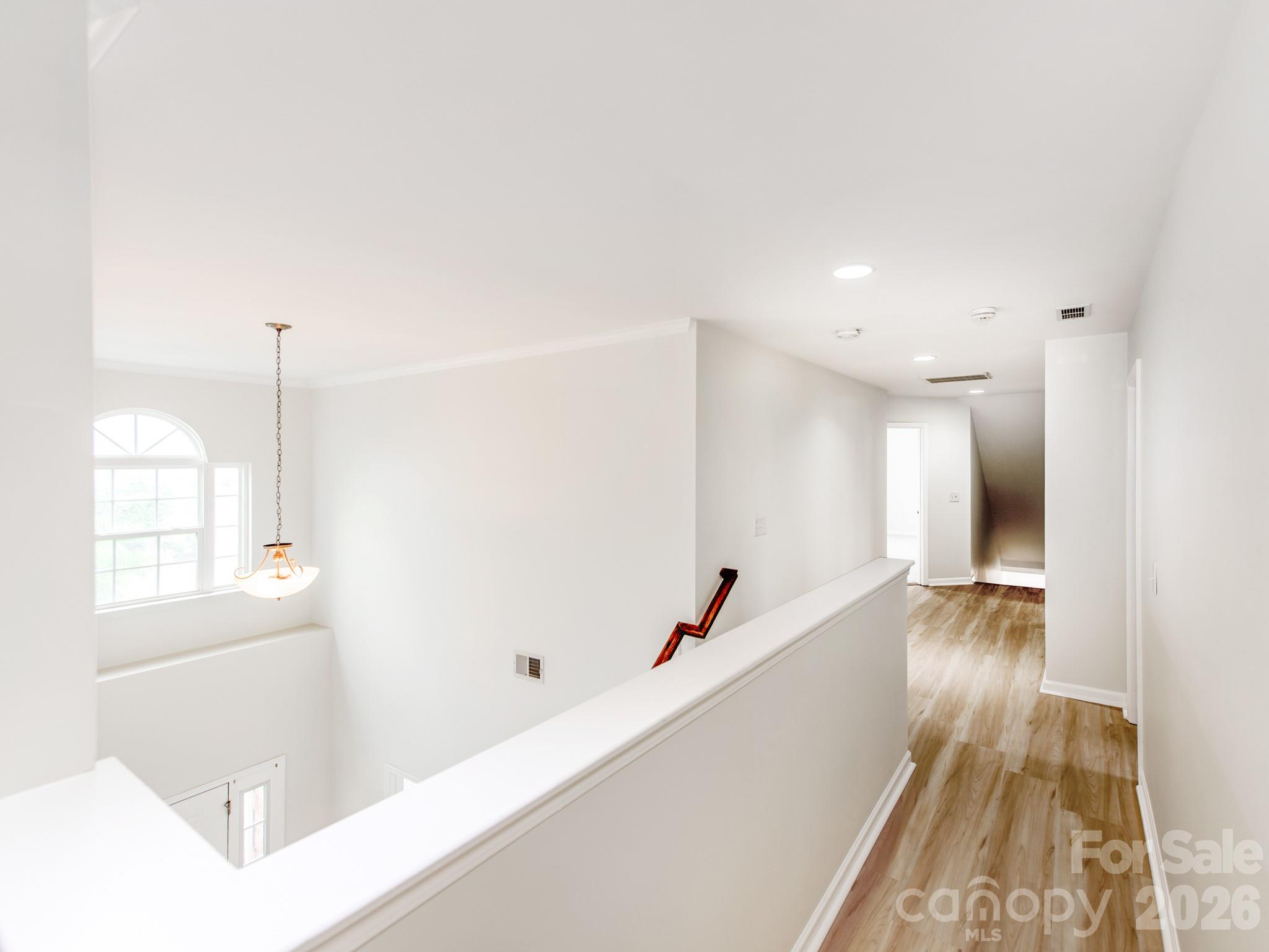 Brookedale Commons - Residential