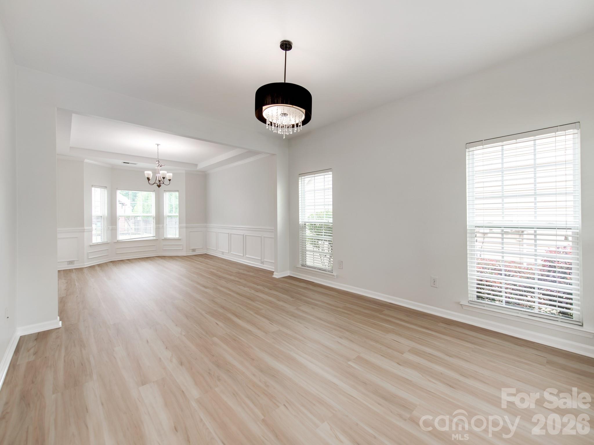 Brookedale Commons - Residential