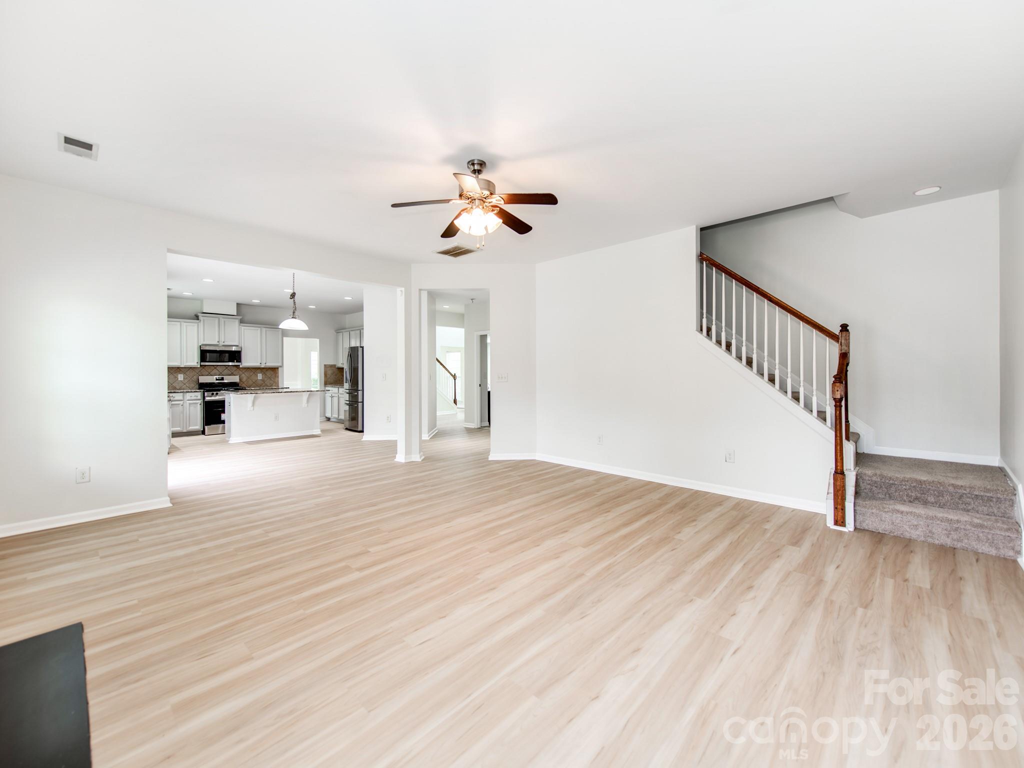Brookedale Commons - Residential
