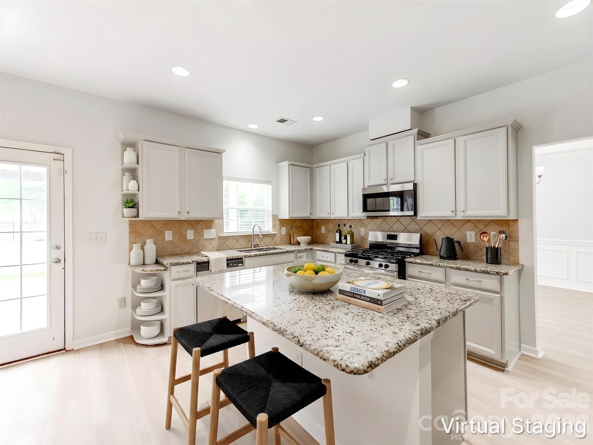 Brookedale Commons - Residential