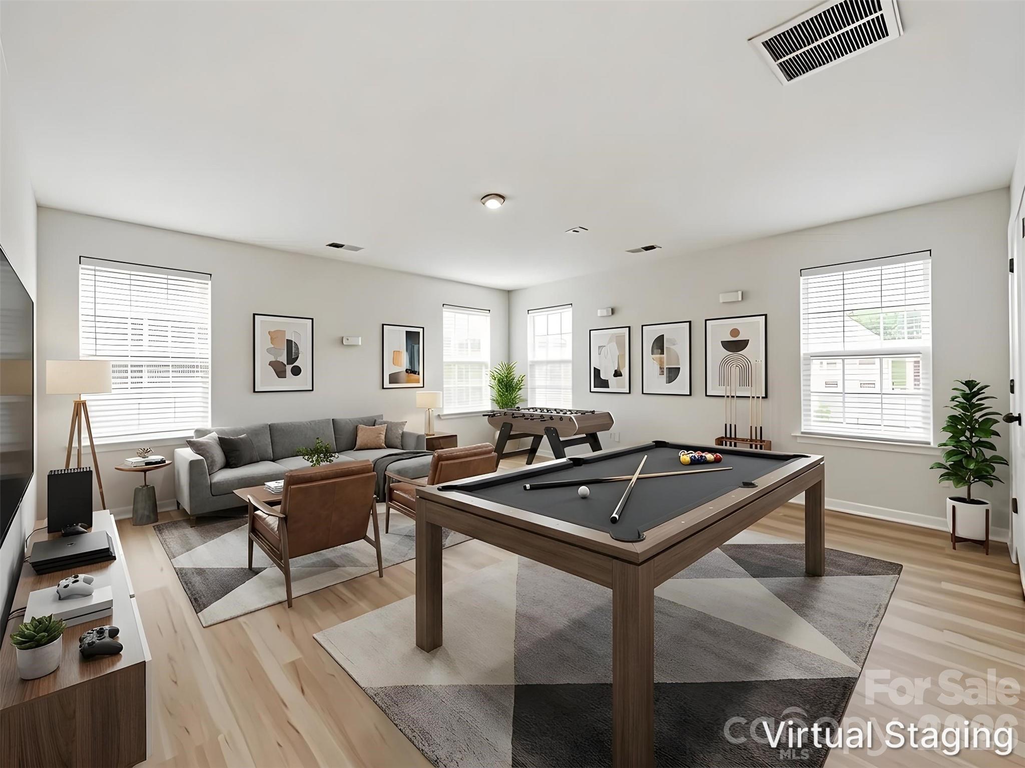 Brookedale Commons - Residential